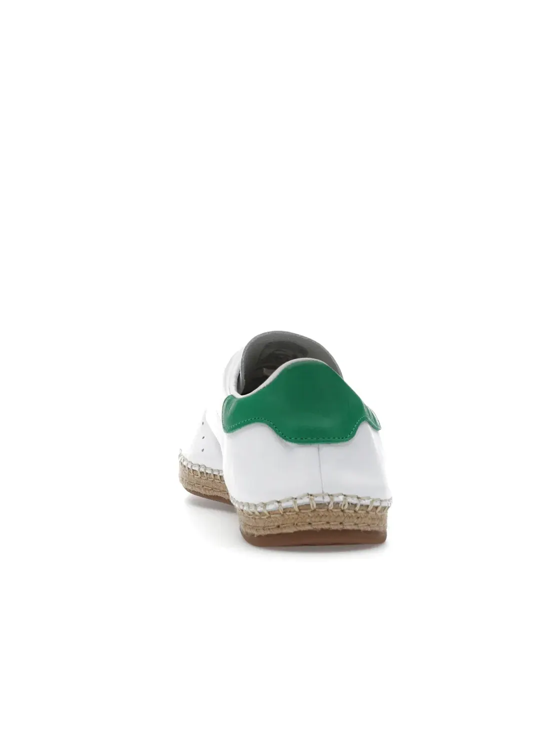 Мужские кроссовки Lifestyle Adidas Stan Smith CLOT By Edison Chen Espadrille — изображение 4 из 4, белый/зеленый/белый