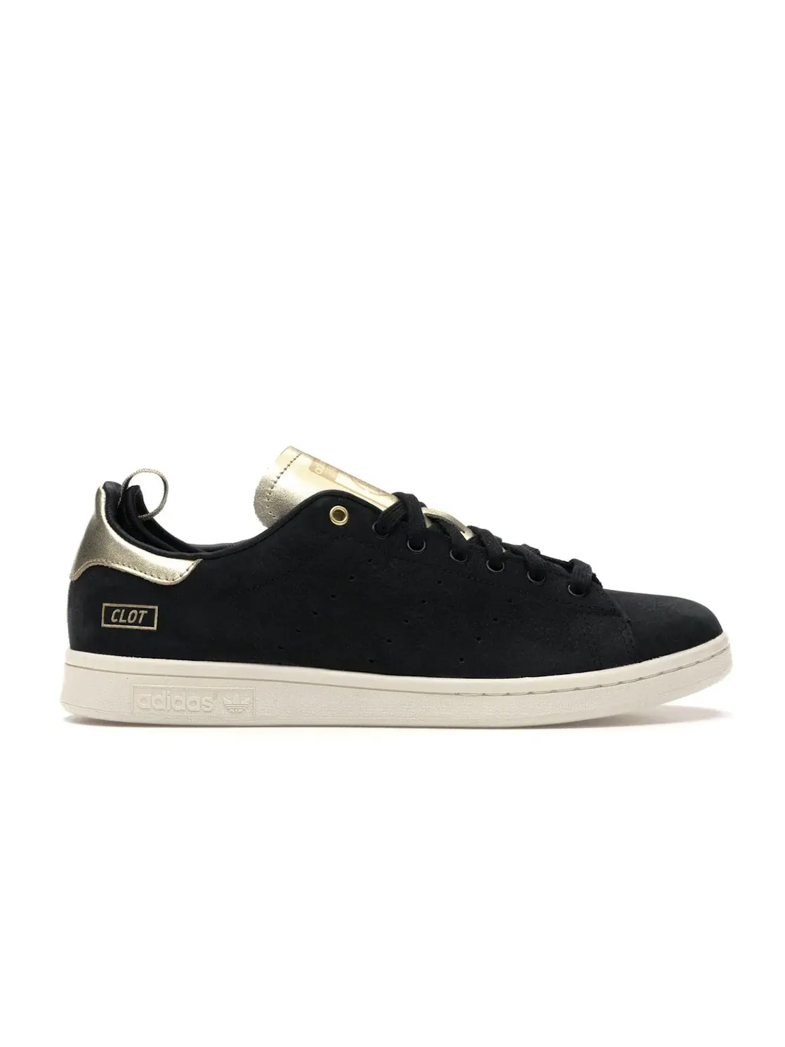 Мужские кроссовки Lifestyle Adidas Stan Smith Adidas — изображение 1 из 4
