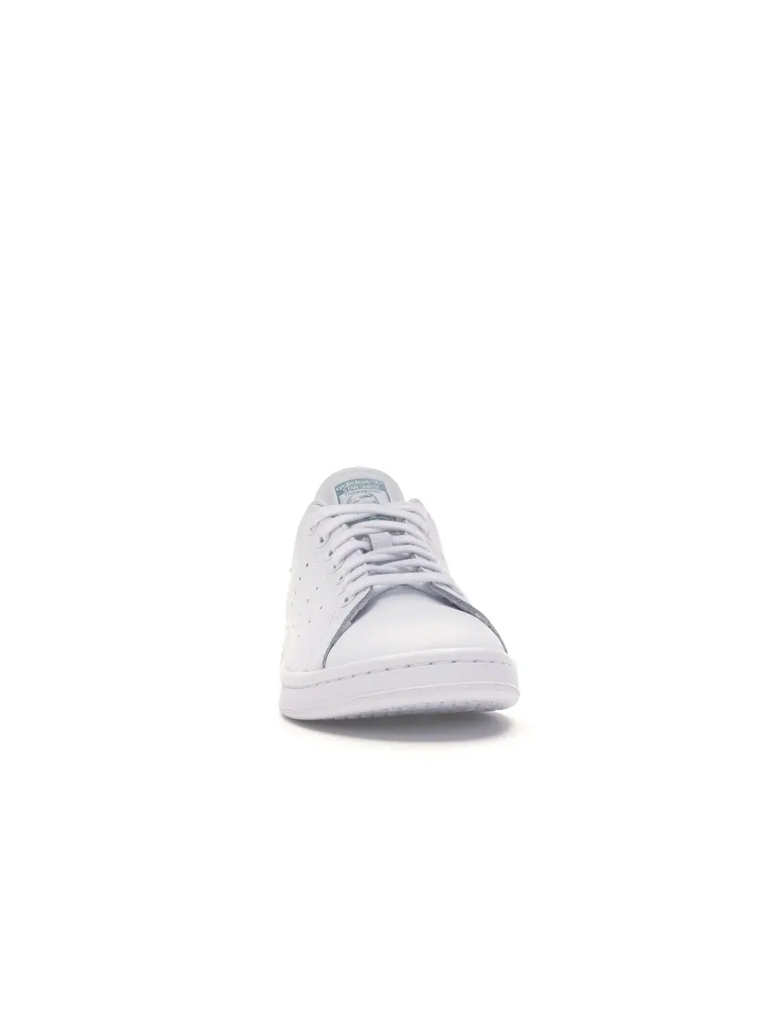 Мужские кроссовки lifestyle Adidas Stan Smith — изображение 2 из 4, белый/серый/белый