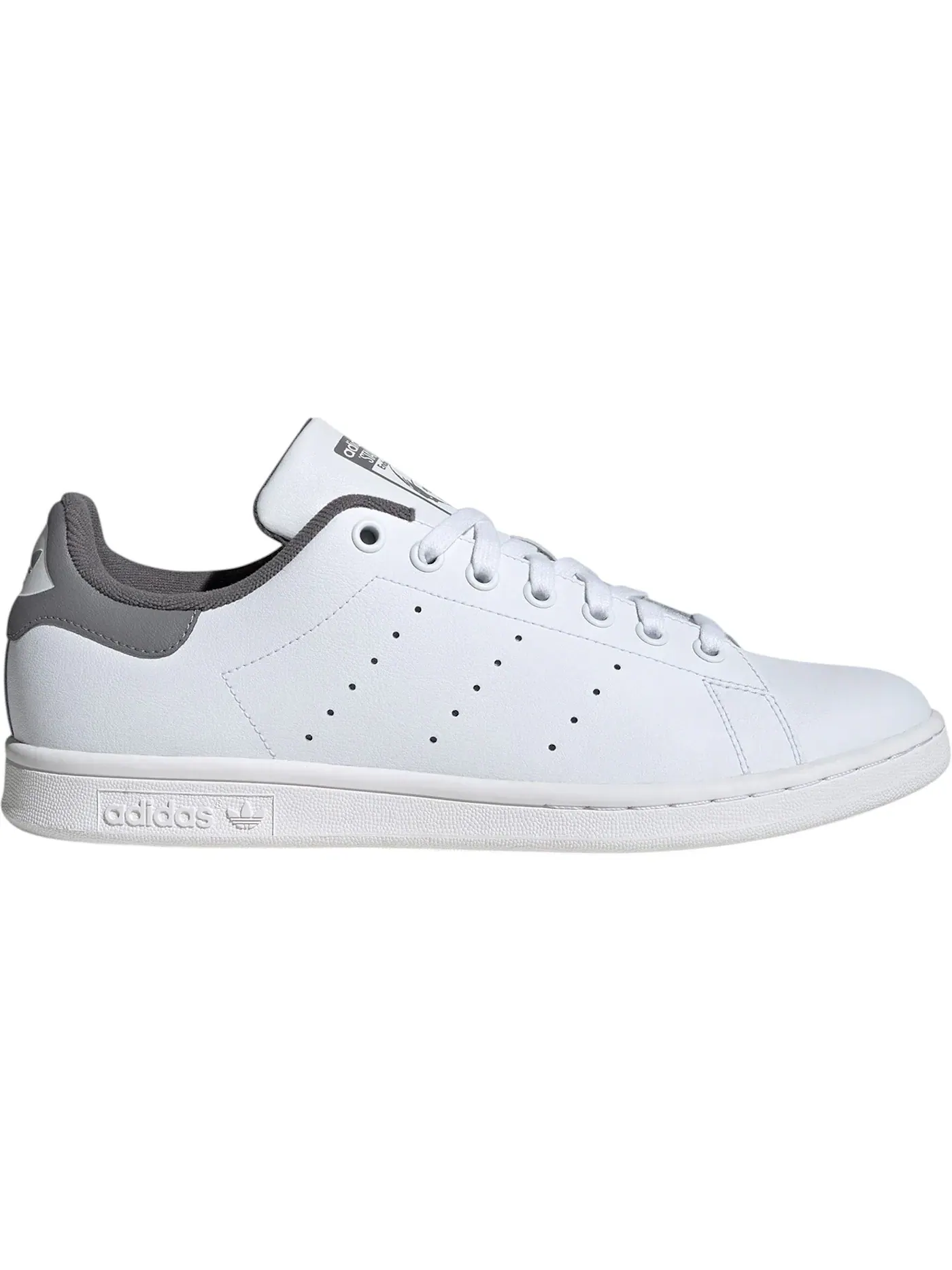 Мужские кроссовки Lifestyle Adidas Stan Smith — изображение 1 из 1, белый/серый/серый