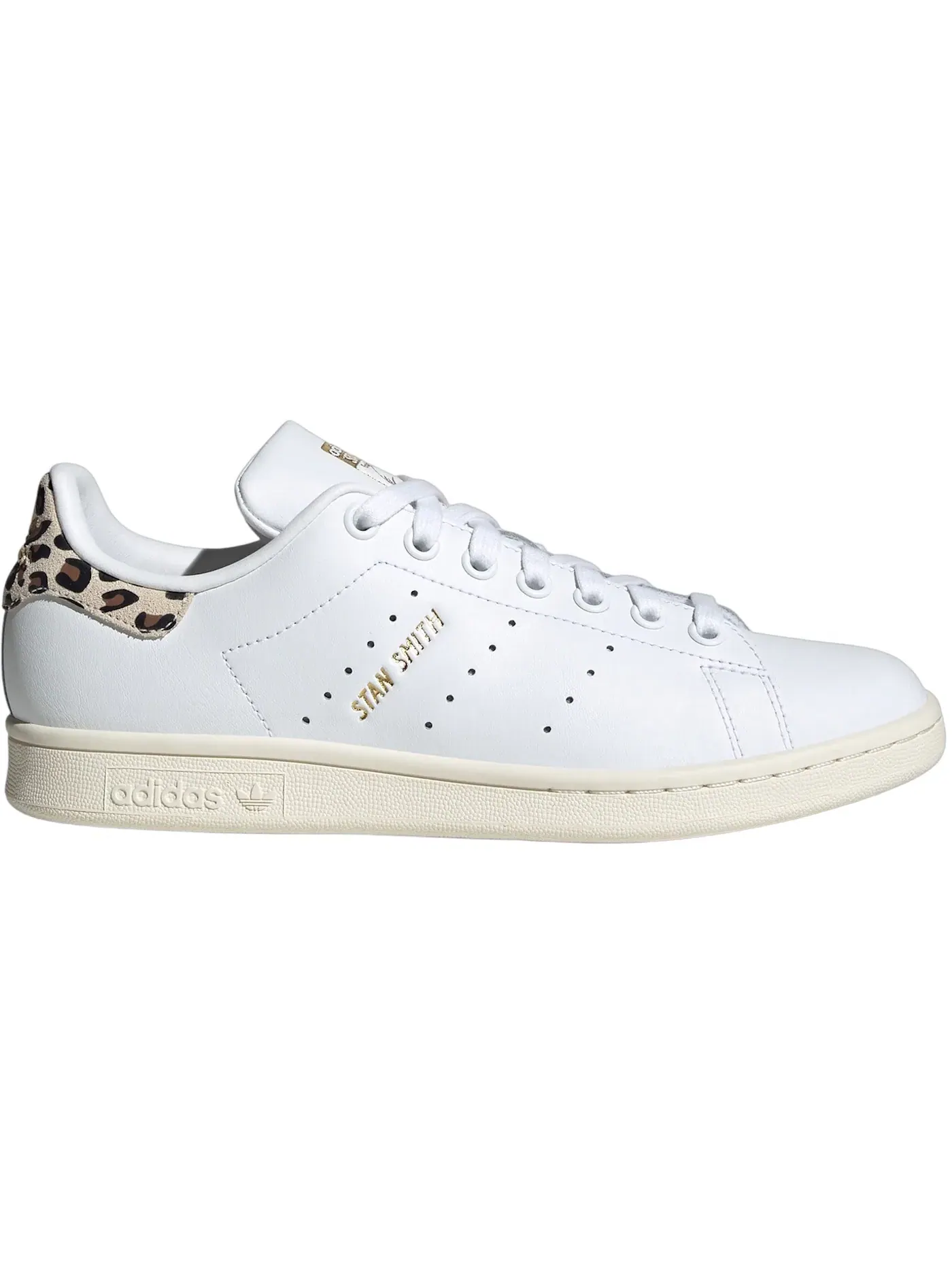 Женские кроссовки Lifestyle Adidas Stan Smith — изображение 1 из 1, белый/белый/белый