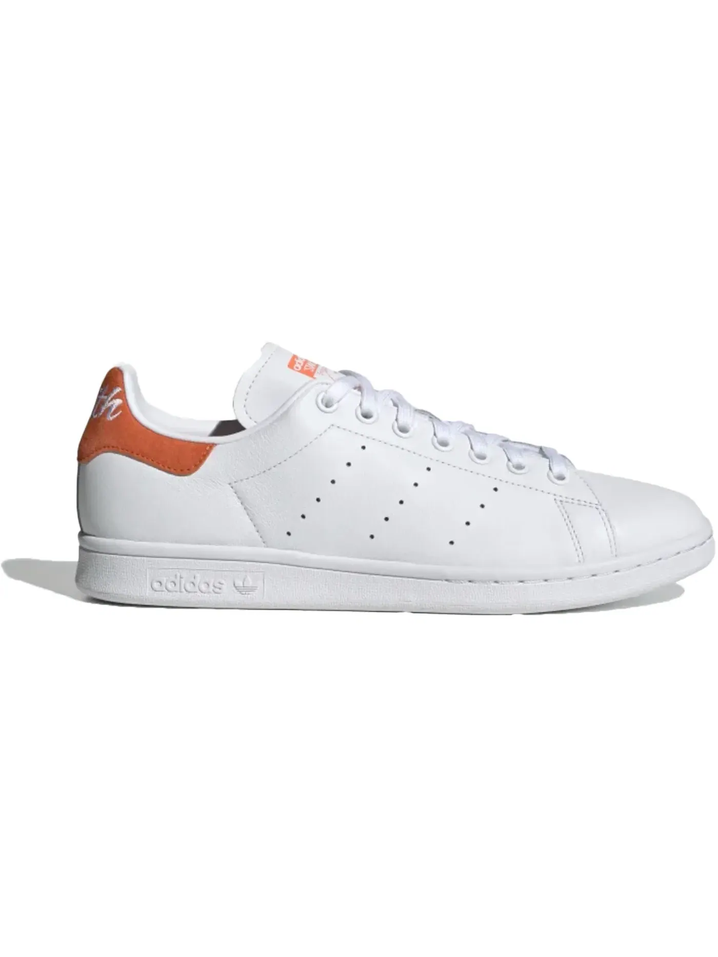 Мужские кроссовки Lifestyle Adidas Stan Smith — изображение 1 из 1, белый//белый