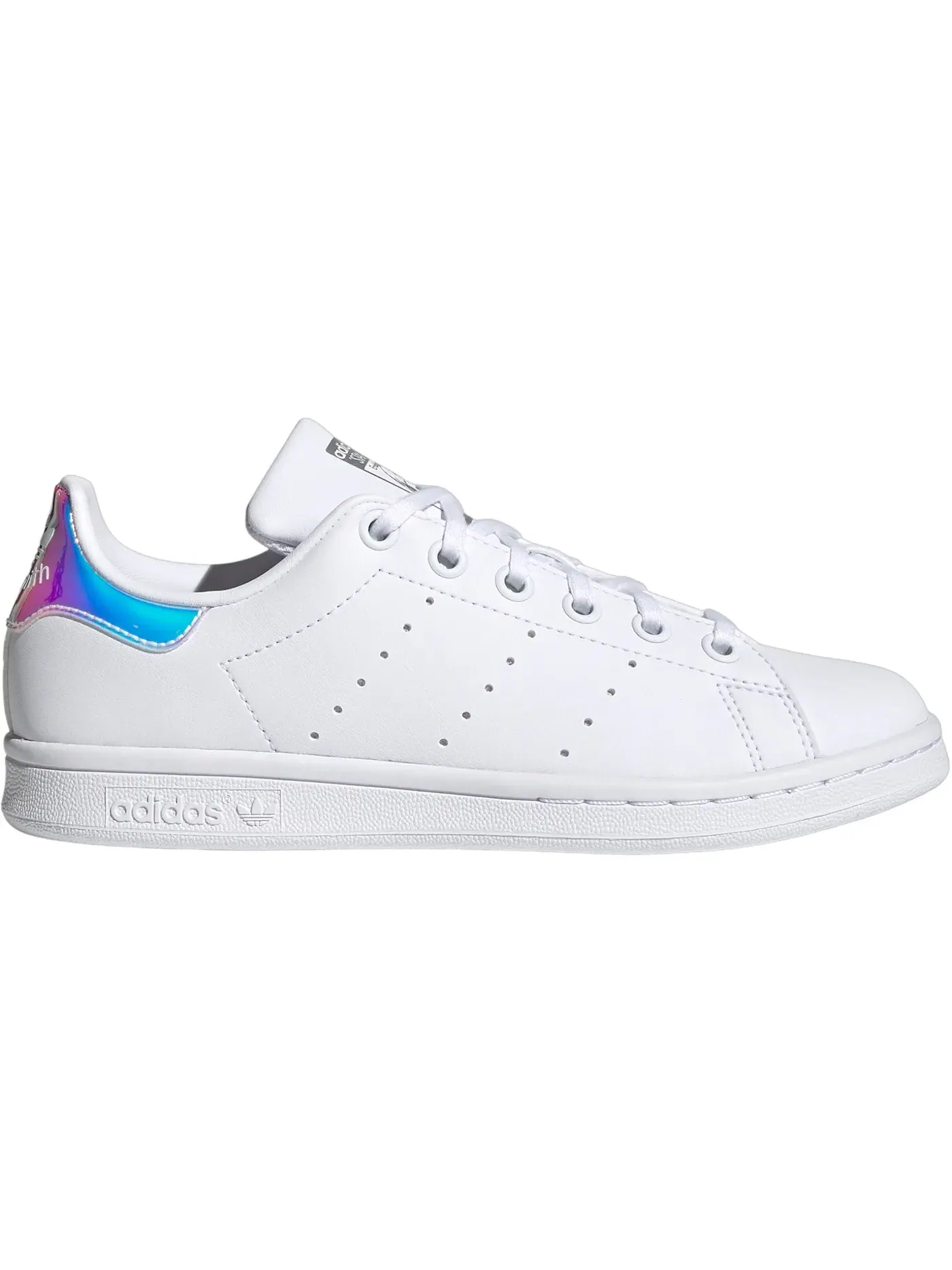 Детские кроссовки Lifestyle с моделью Stan Smith Adidas — изображение 1 из 1