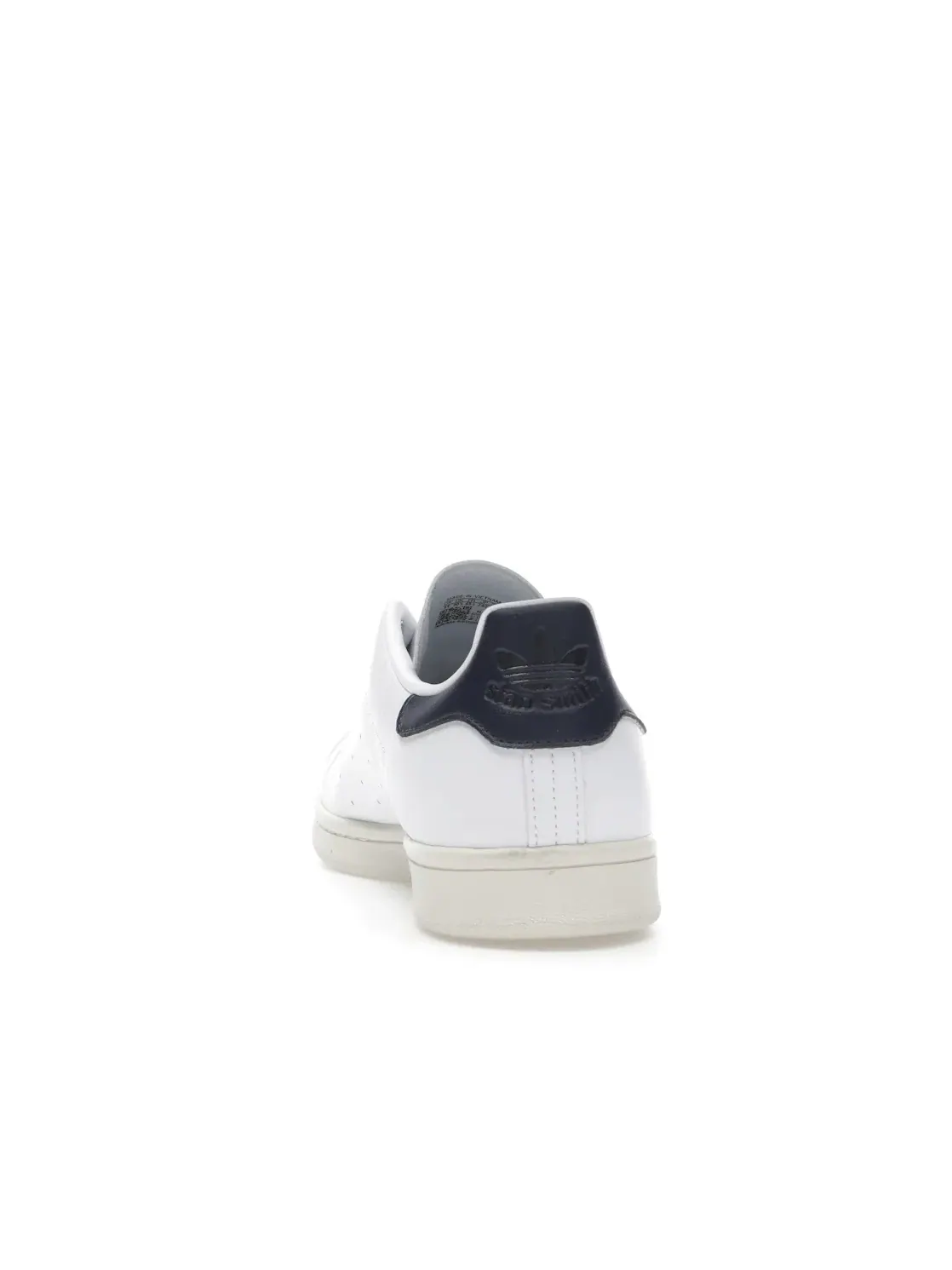 Мужские кроссовки Lifestyle Adidas Stan Smith — изображение 4 из 4, белый/темно-синий-белый