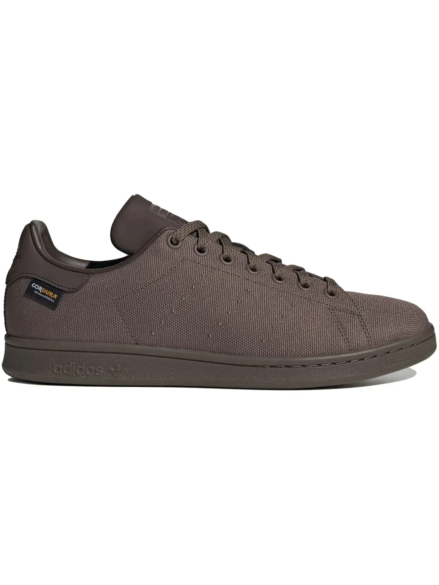 Мужские кроссовки Lifestyle с принтом Adidas Stan Smith Cordura, Earth Strata — изображение 1 из 1