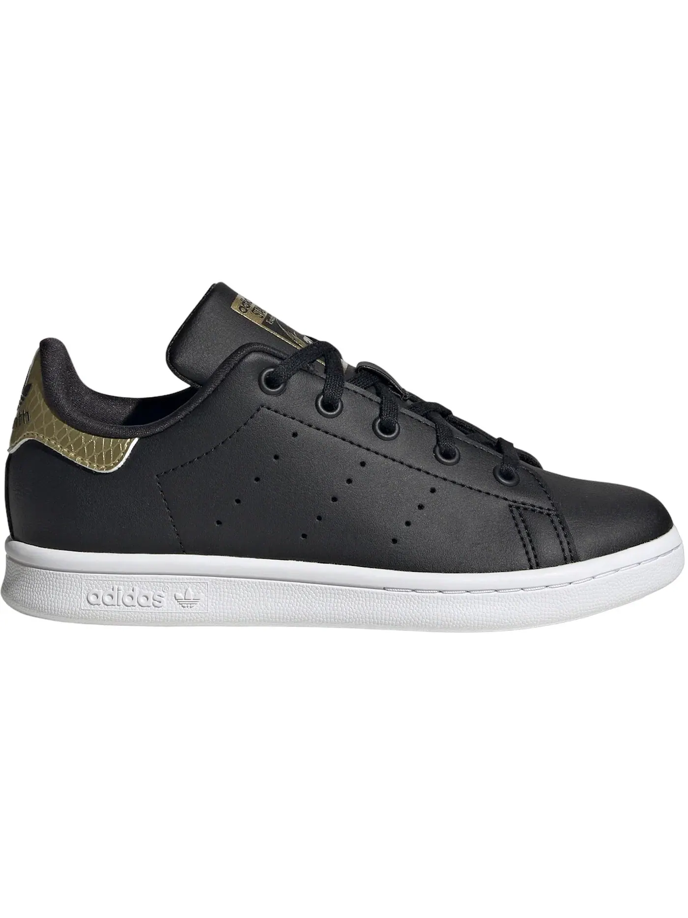 Детские кроссовки Lifestyle Adidas Stan Smith — изображение 1 из 1