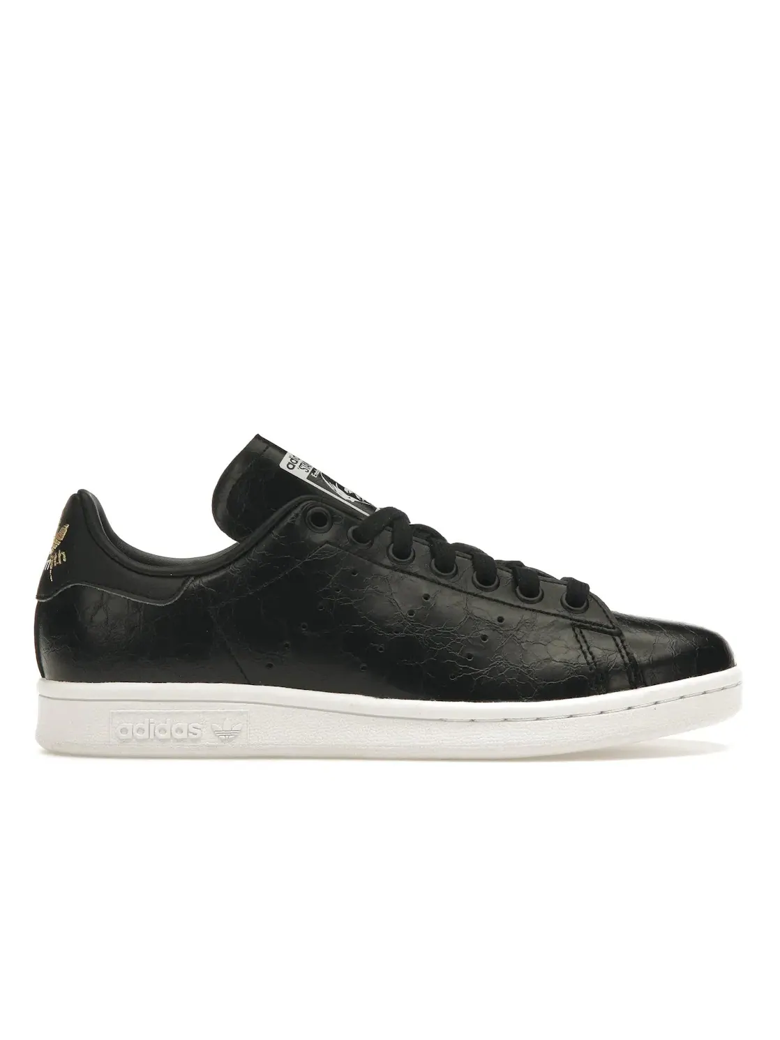 Женские кроссовки с принтом Adidas Stan Smith Adidas — изображение 1 из 4