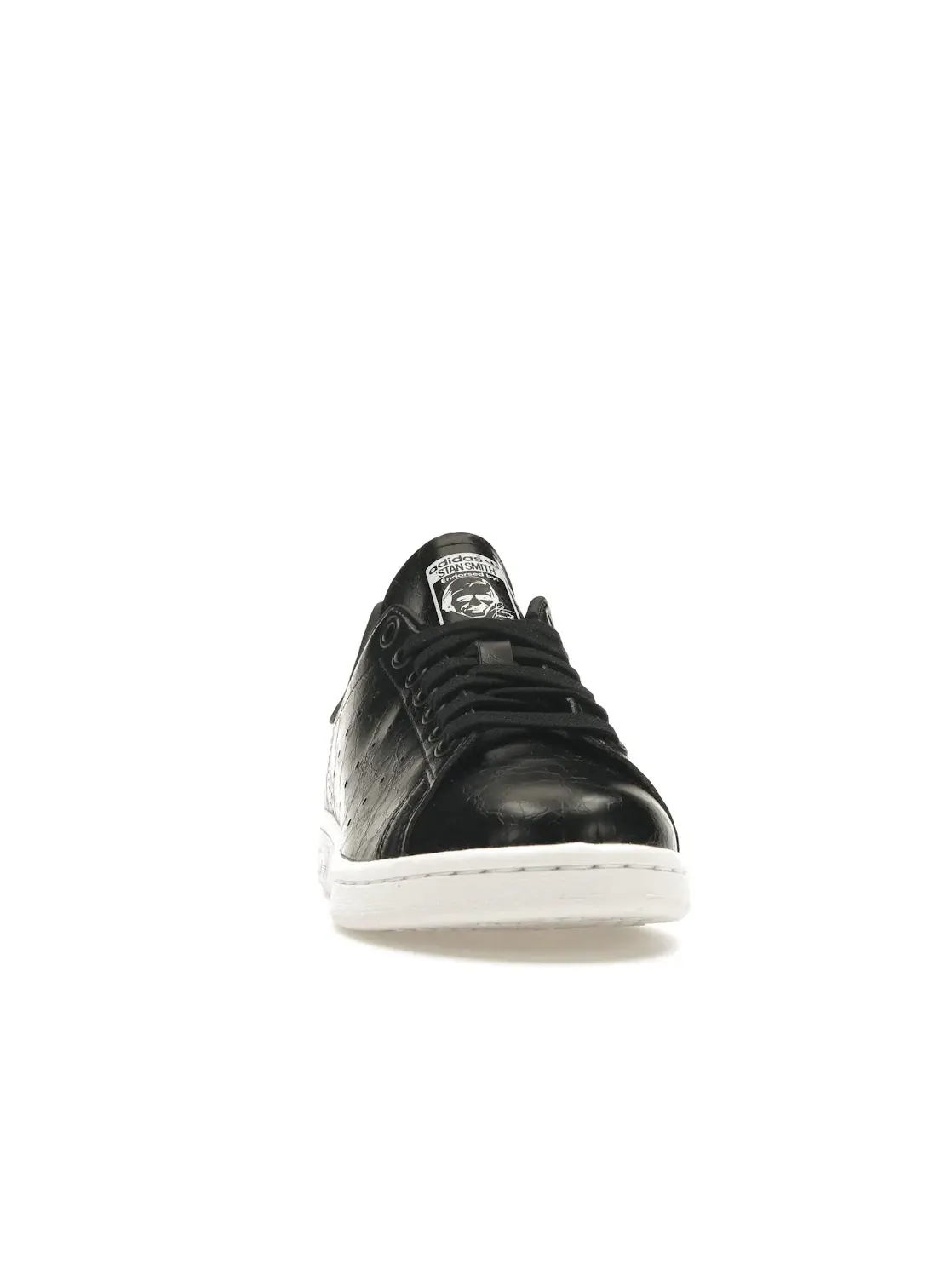 Женские кроссовки с принтом Adidas Stan Smith Adidas — изображение 2 из 4
