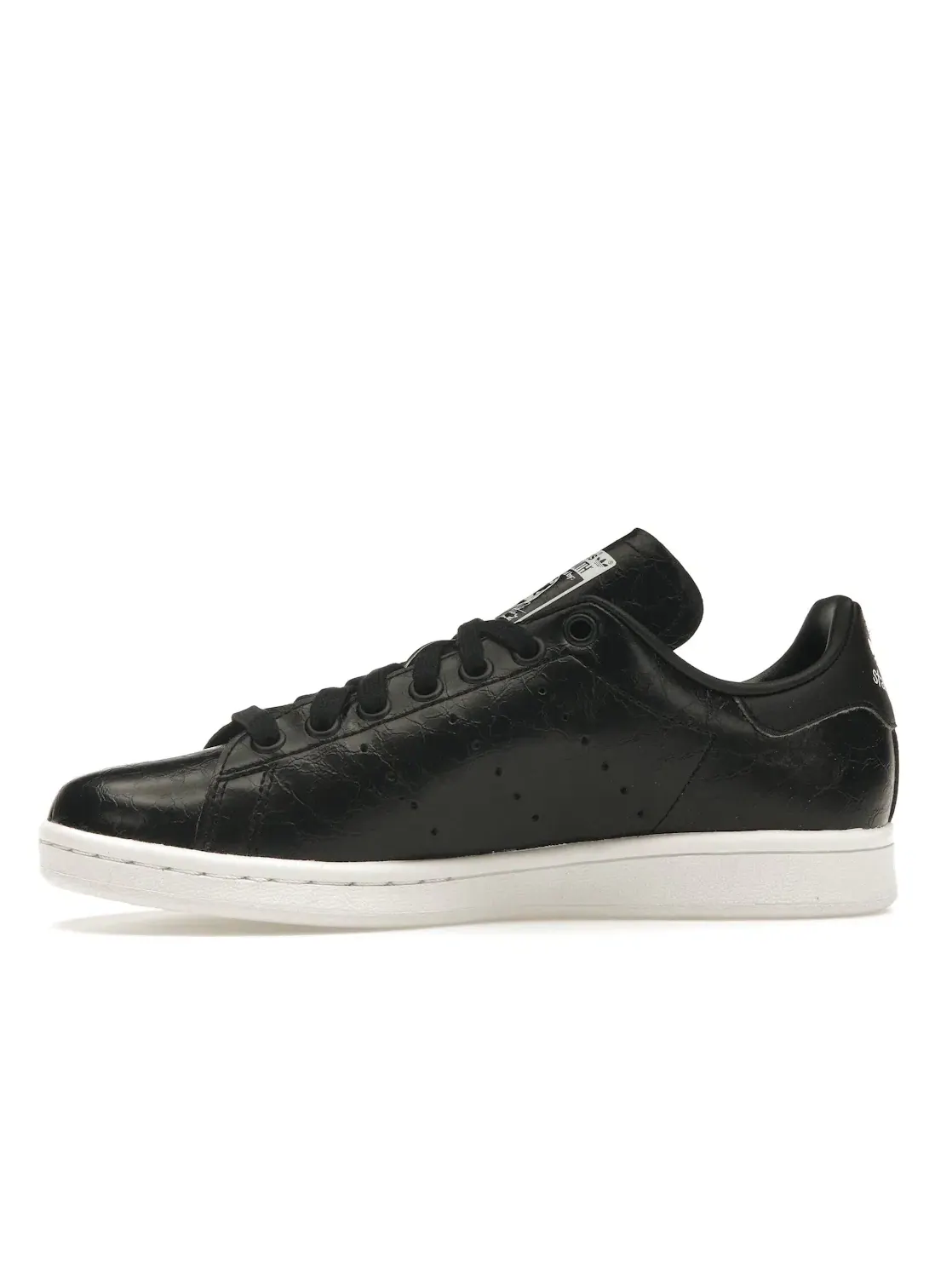 Женские кроссовки с принтом Adidas Stan Smith Adidas — изображение 3 из 4
