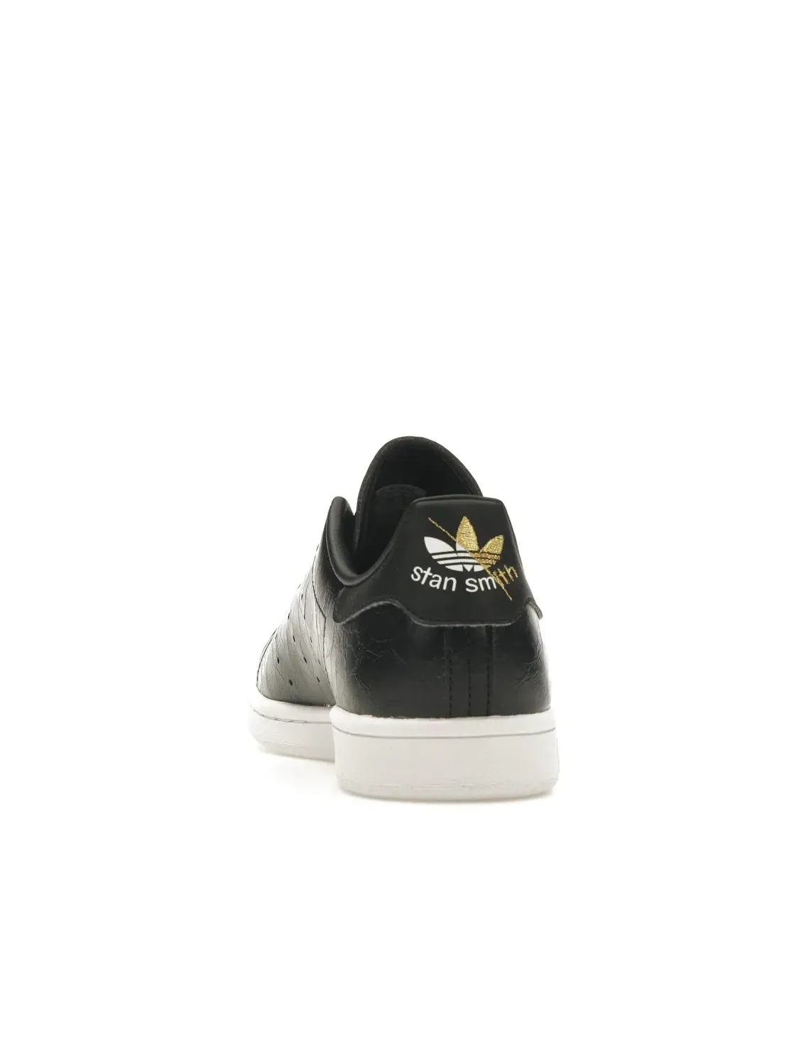 Женские кроссовки с принтом Adidas Stan Smith Adidas — изображение 4 из 4