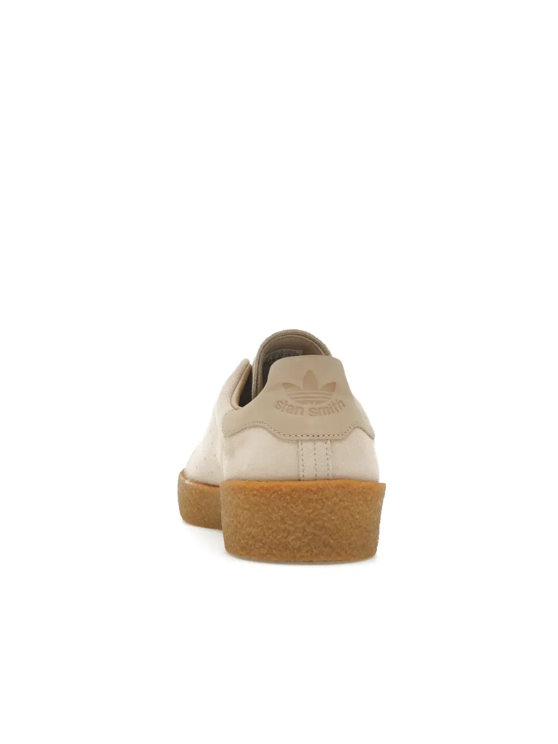 Мужские кроссовки Lifestyle Adidas Stan Smith Crepe — изображение 4 из 4, песочный/бежевый