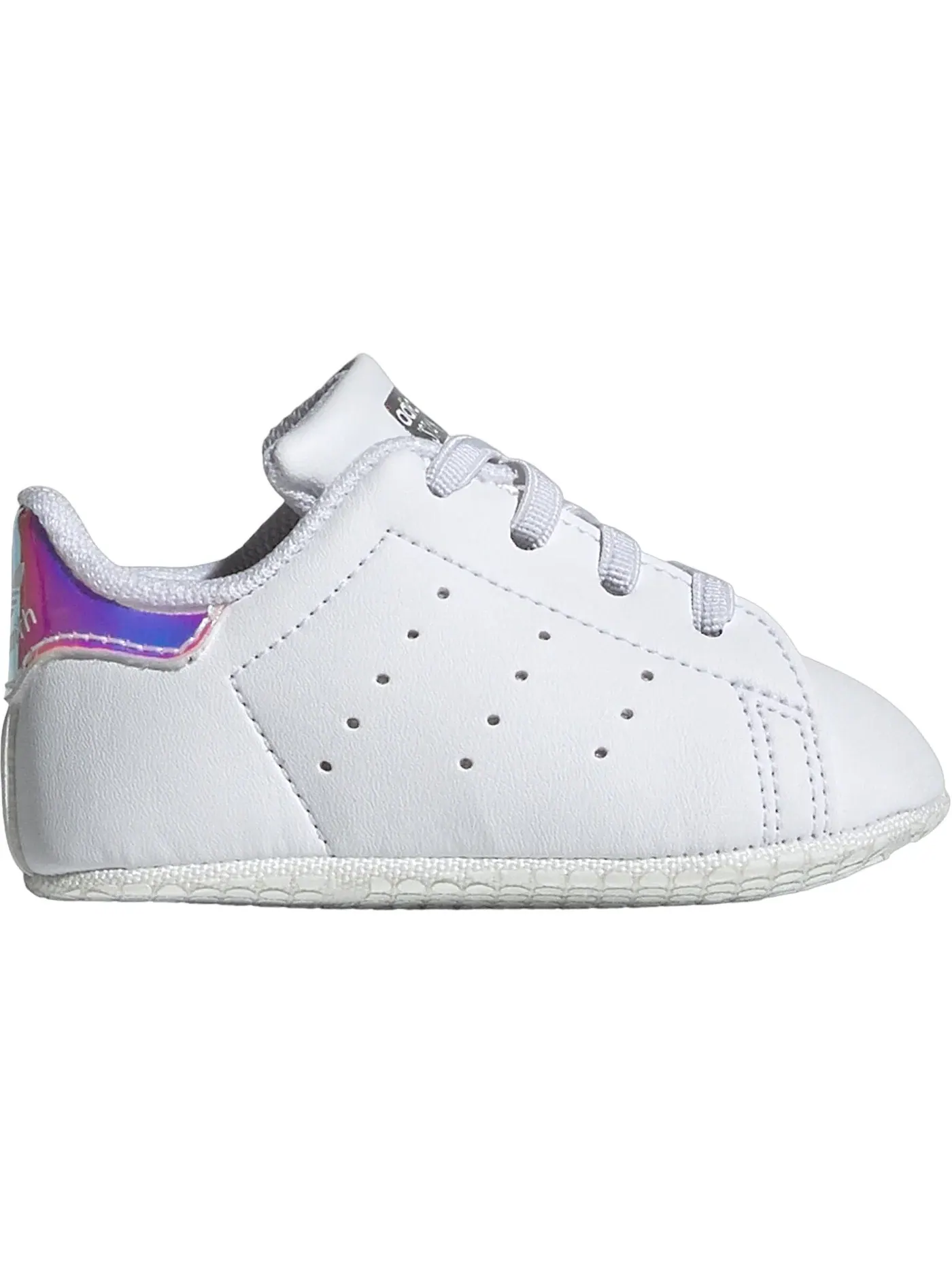 Детские кроссовки Lifestyle с моделью Adidas Stan Smith Crib Adidas — изображение 1 из 1