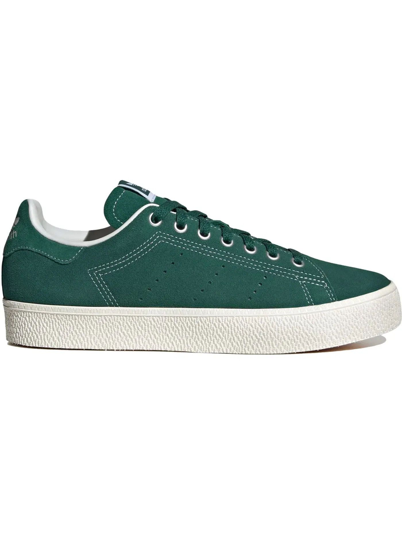 Мужские кроссовки lifestyle Adidas Stan Smith CS — изображение 1 из 1, зеленый белый