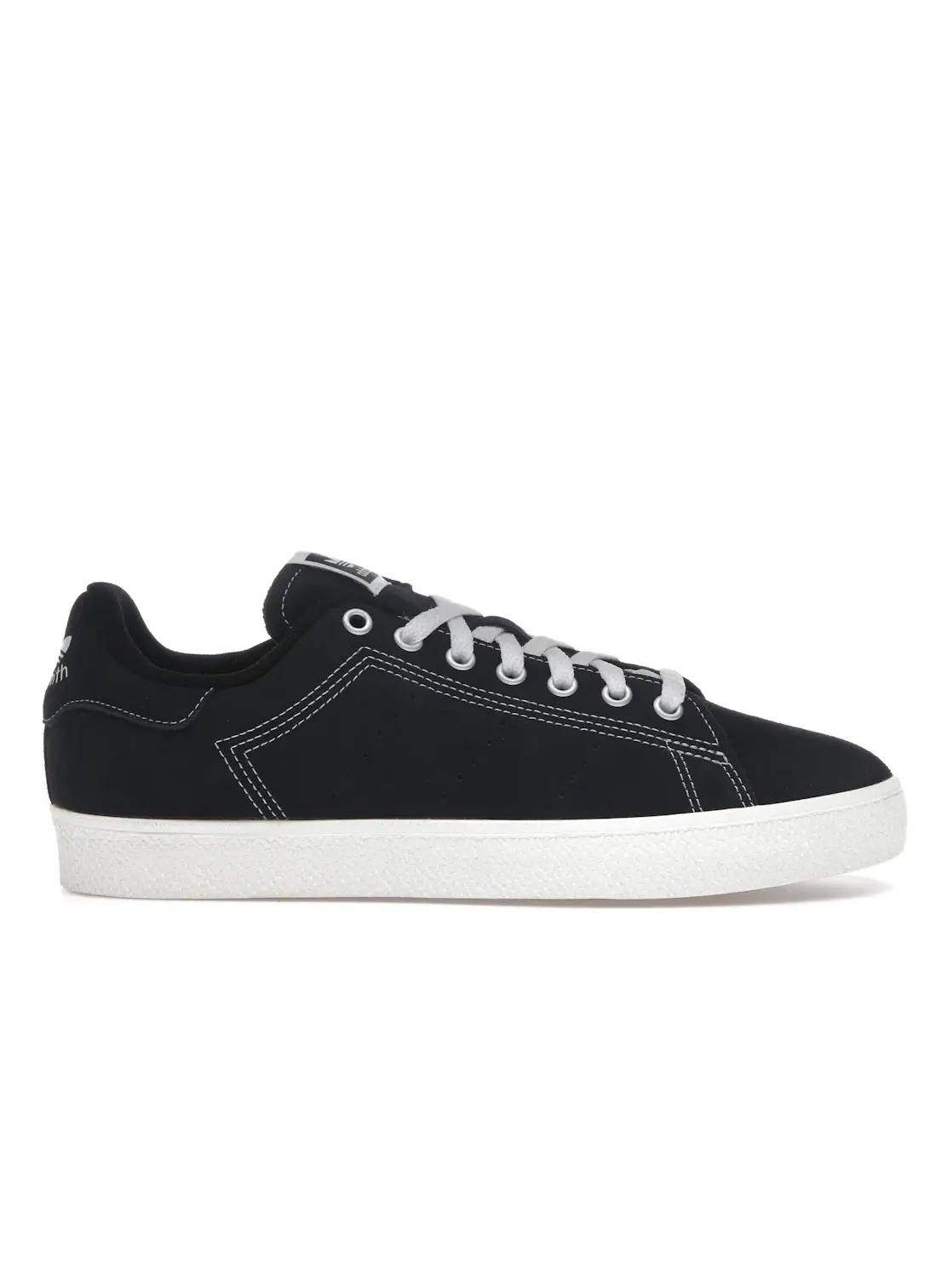 Мужские кроссовки Lifestyle Stan Smith CS Adidas — изображение 1 из 4, черный/белый