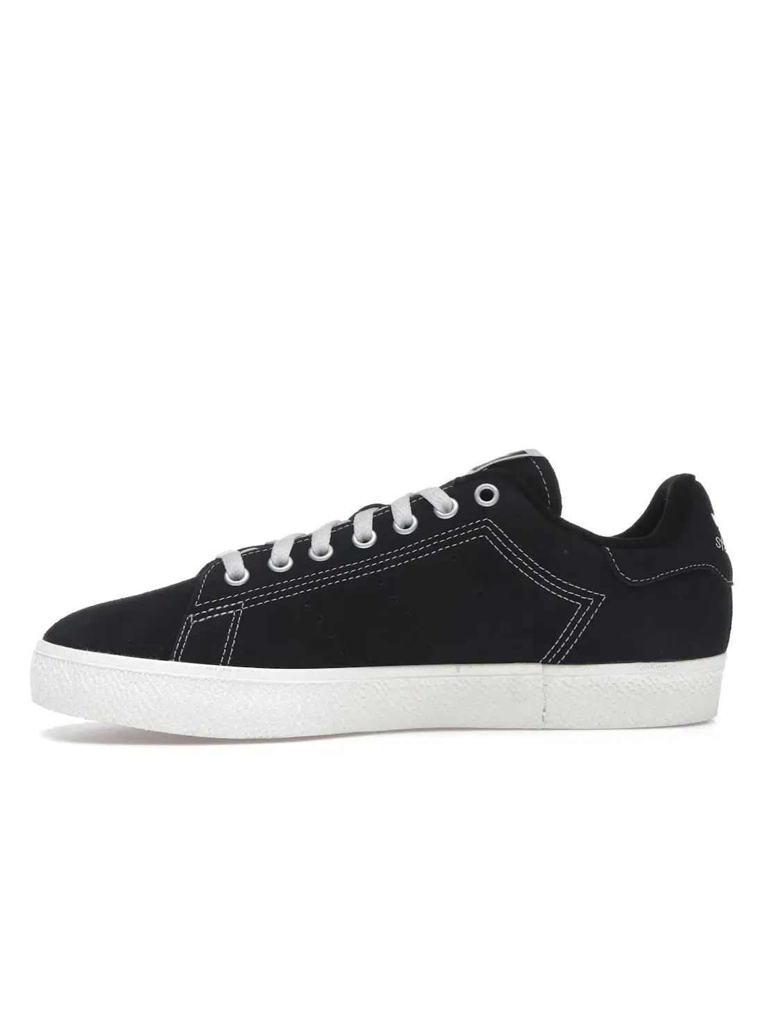 Мужские кроссовки Lifestyle Stan Smith CS Adidas — изображение 3 из 4, черный/белый