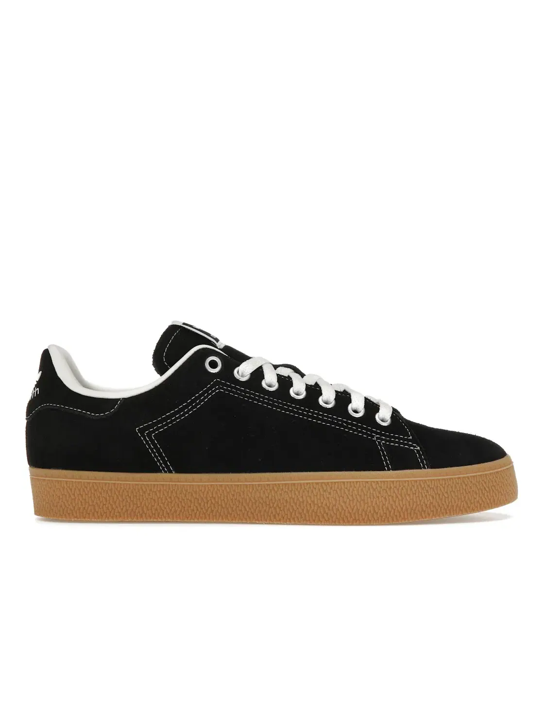 Мужские кроссовки Lifestyle Adidas Stan Smith CS — изображение 1 из 4, черный белый