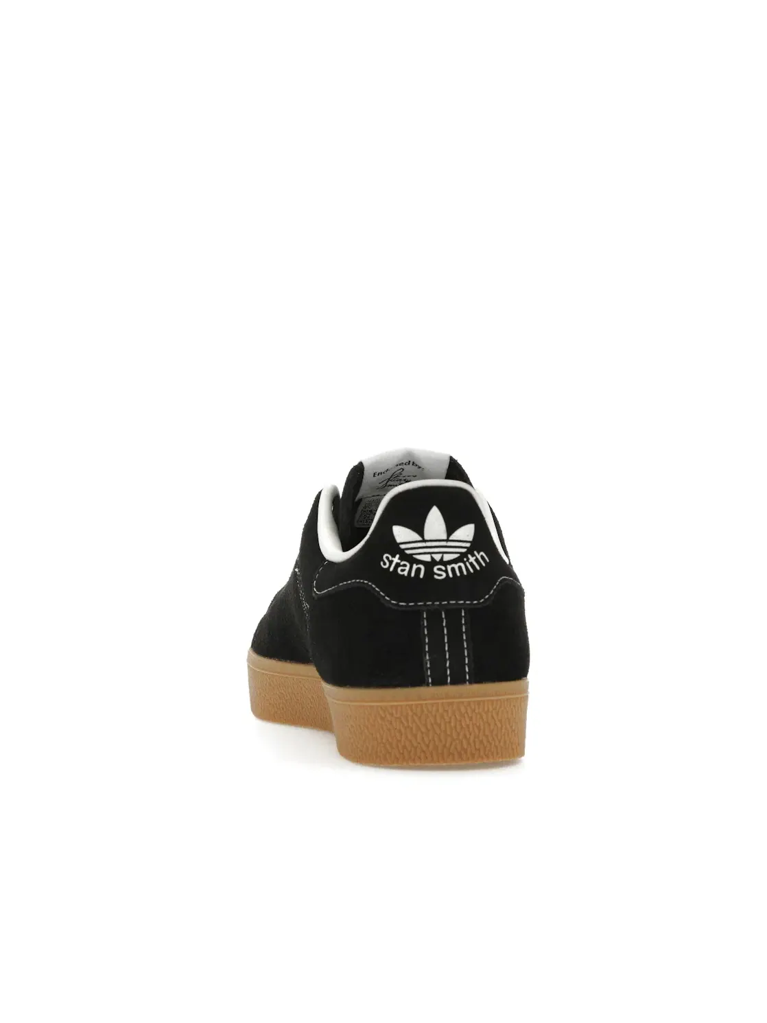 Мужские кроссовки Lifestyle Adidas Stan Smith CS — изображение 4 из 4, черный белый