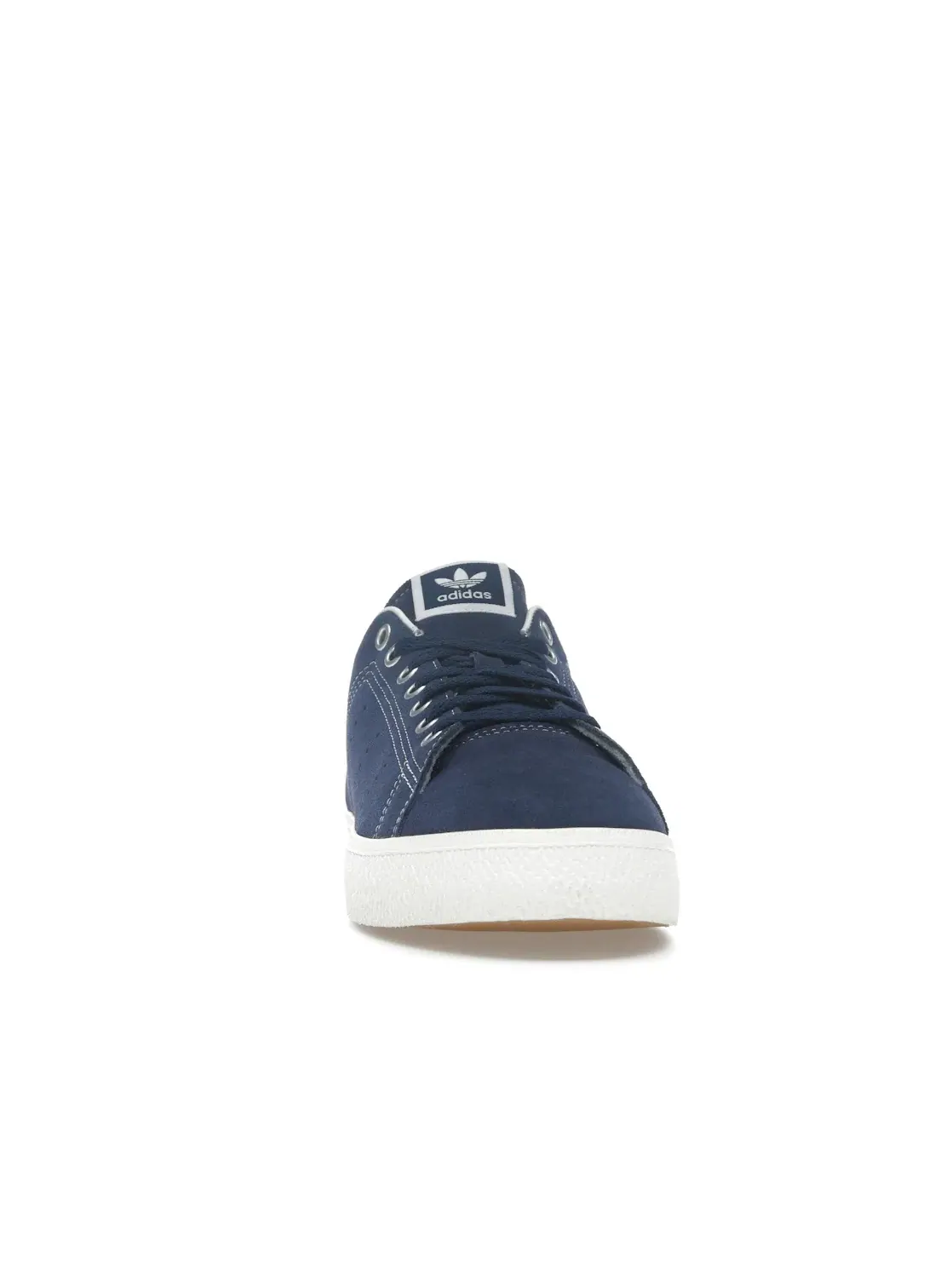 Мужские кроссовки Lifestyle Adidas Stan Smith CS — изображение 2 из 4, темный синий/белый