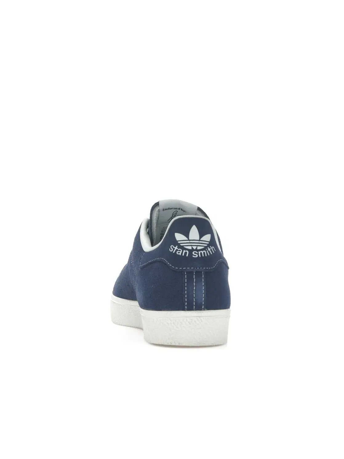 Мужские кроссовки Lifestyle Adidas Stan Smith CS — изображение 4 из 4, темный синий/белый