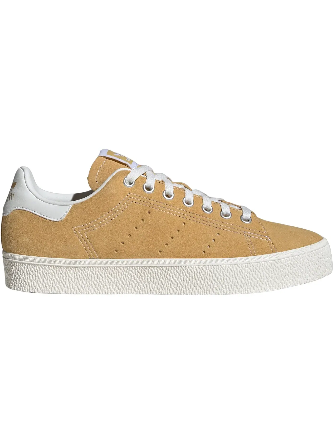 Мужские кроссовки Lifestyle Adidas Stan Smith CS — изображение 1 из 1, белый