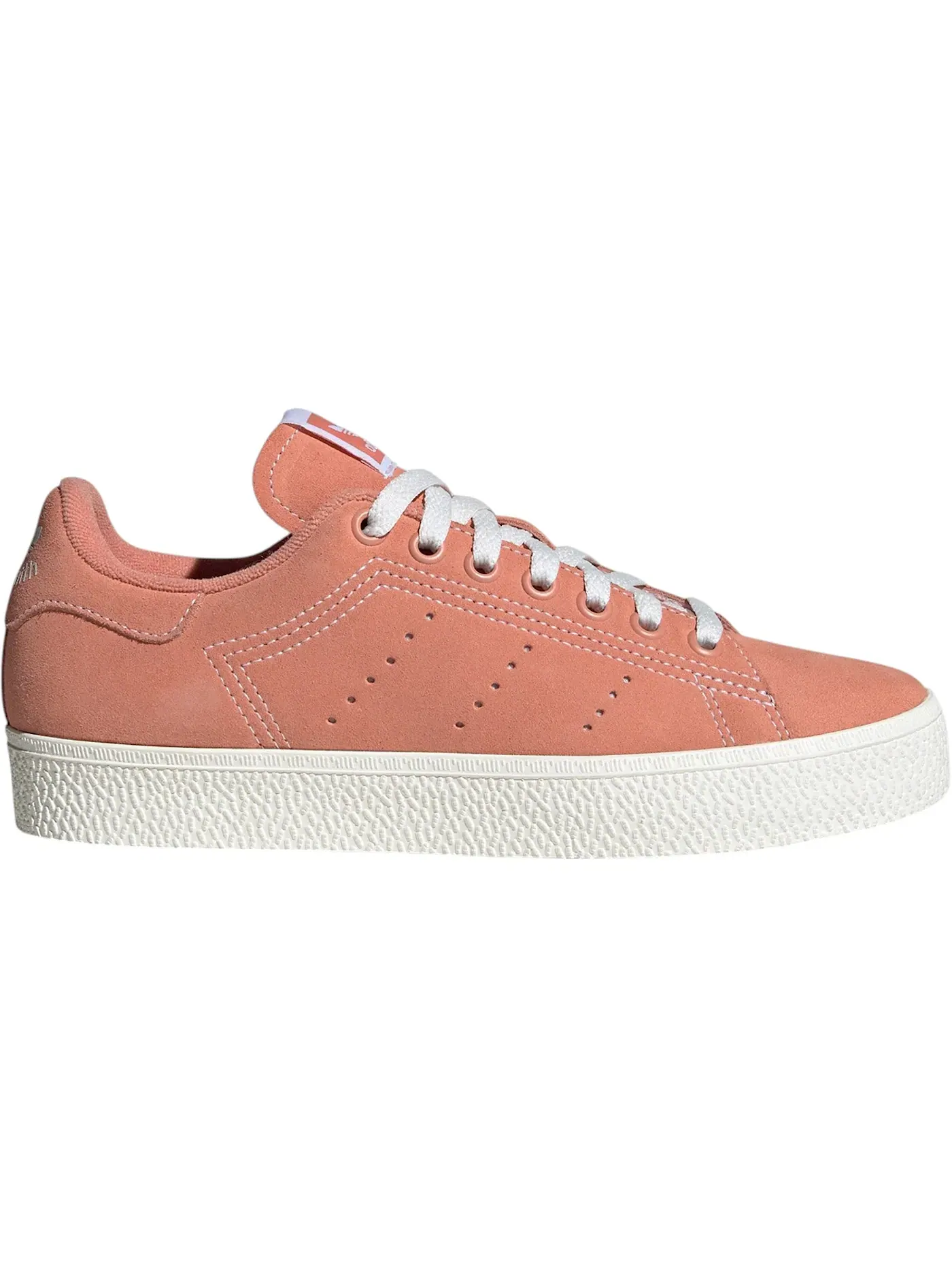 Женские кроссовки Lifestyle Adidas Stan Smith CS — изображение 1 из 1, белый/белый