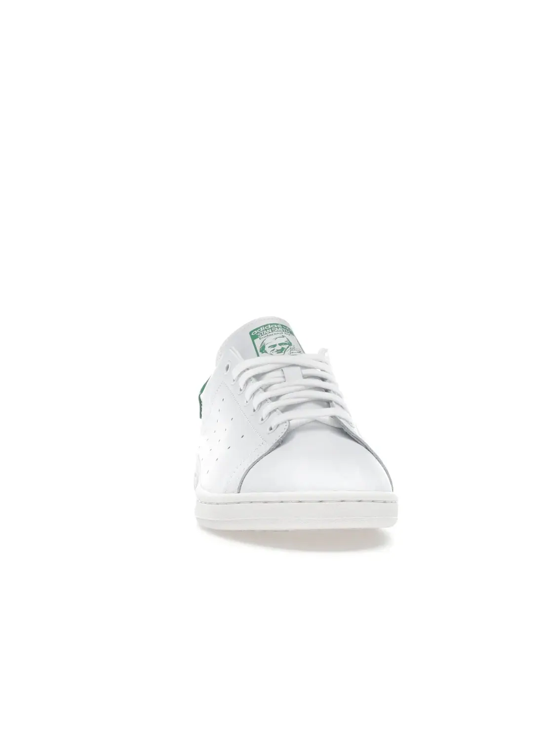 Мужские кроссовки Lifestyle Adidas Stan Smith Decon — изображение 2 из 4, белый/зеленый/белый