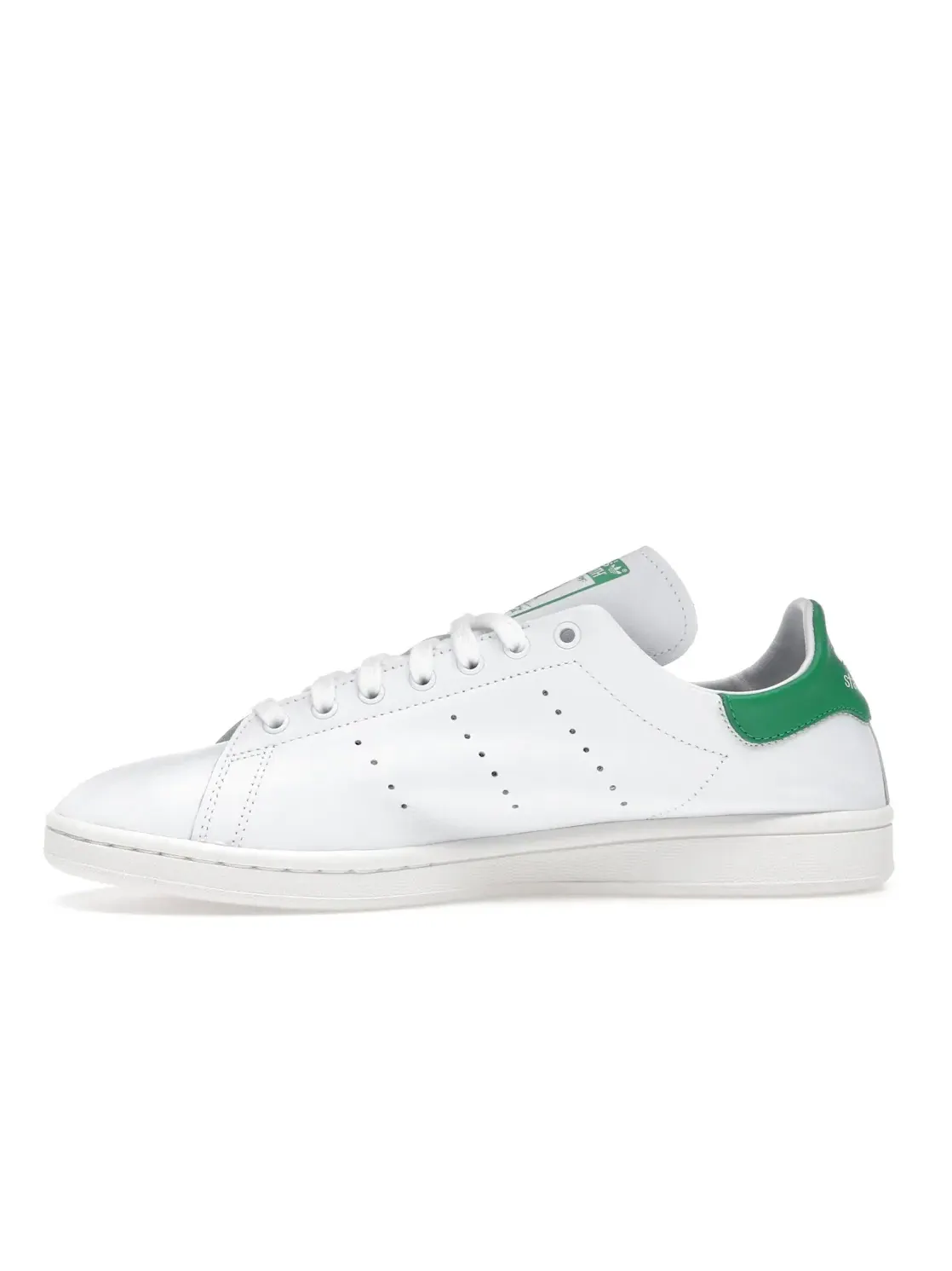 Мужские кроссовки Lifestyle Adidas Stan Smith Decon — изображение 3 из 4, белый/зеленый/белый