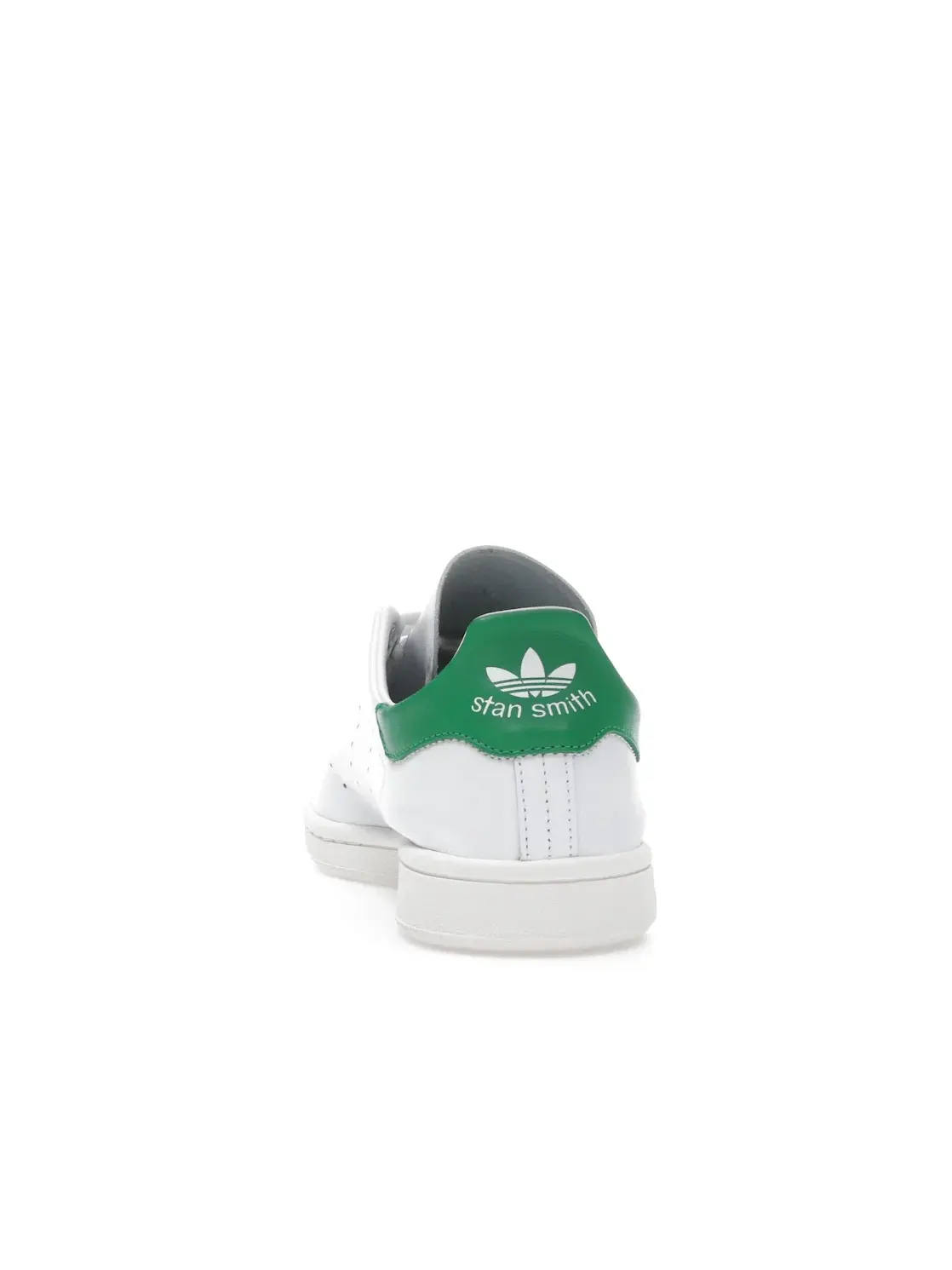 Мужские кроссовки Lifestyle Adidas Stan Smith Decon — изображение 4 из 4, белый/зеленый/белый