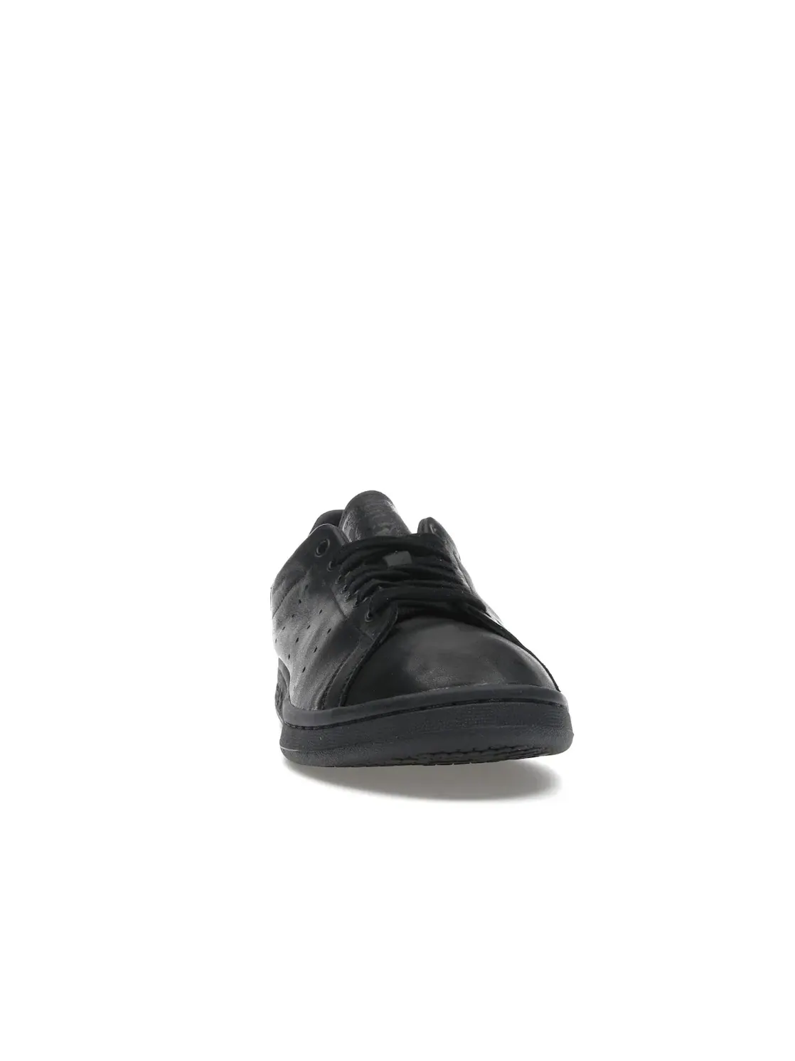 Мужские кроссовки Lifestyle Stan Smith Decon Adidas — изображение 2 из 4, черный