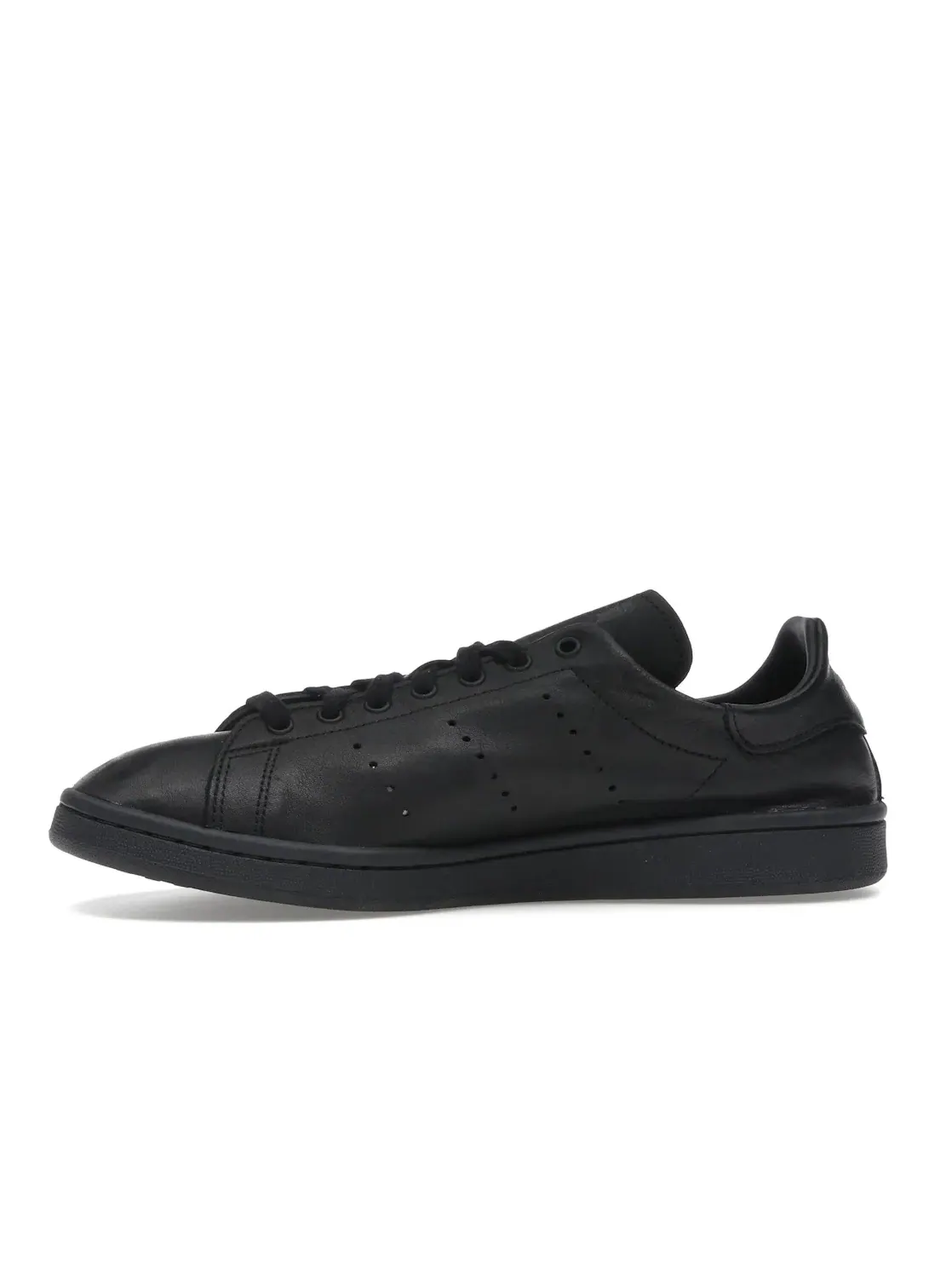 Мужские кроссовки Lifestyle Stan Smith Decon Adidas — изображение 3 из 4, черный