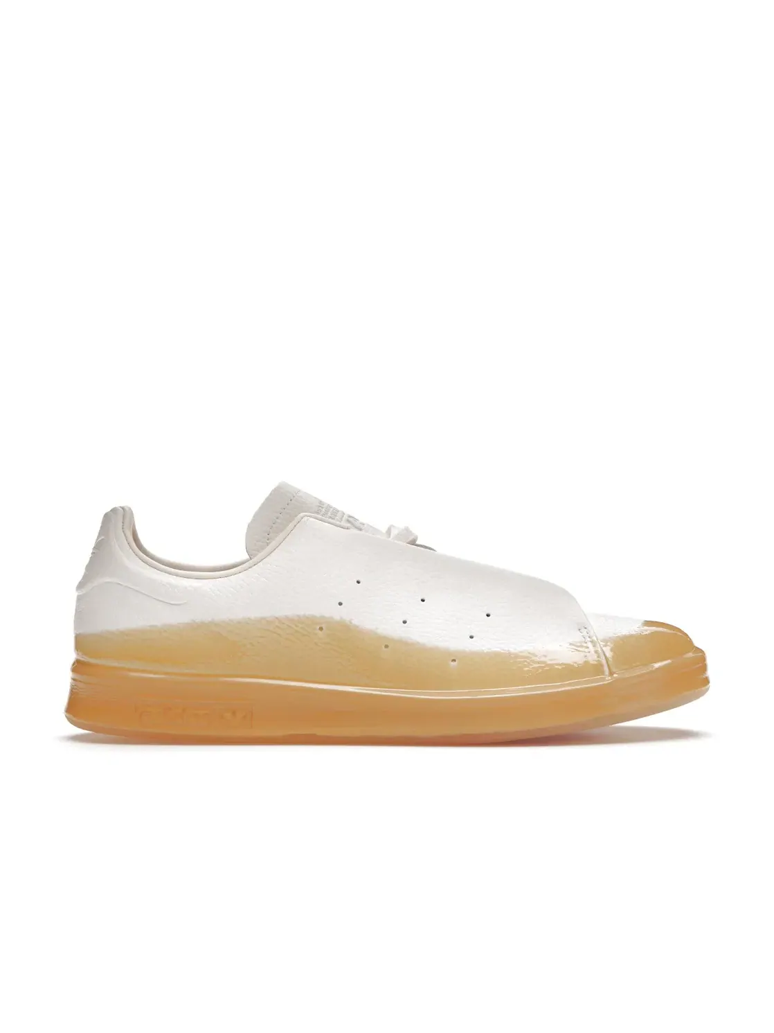 Мужские кроссовки Lifestyle Adidas Stan Smith Dipped — изображение 1 из 4, белый