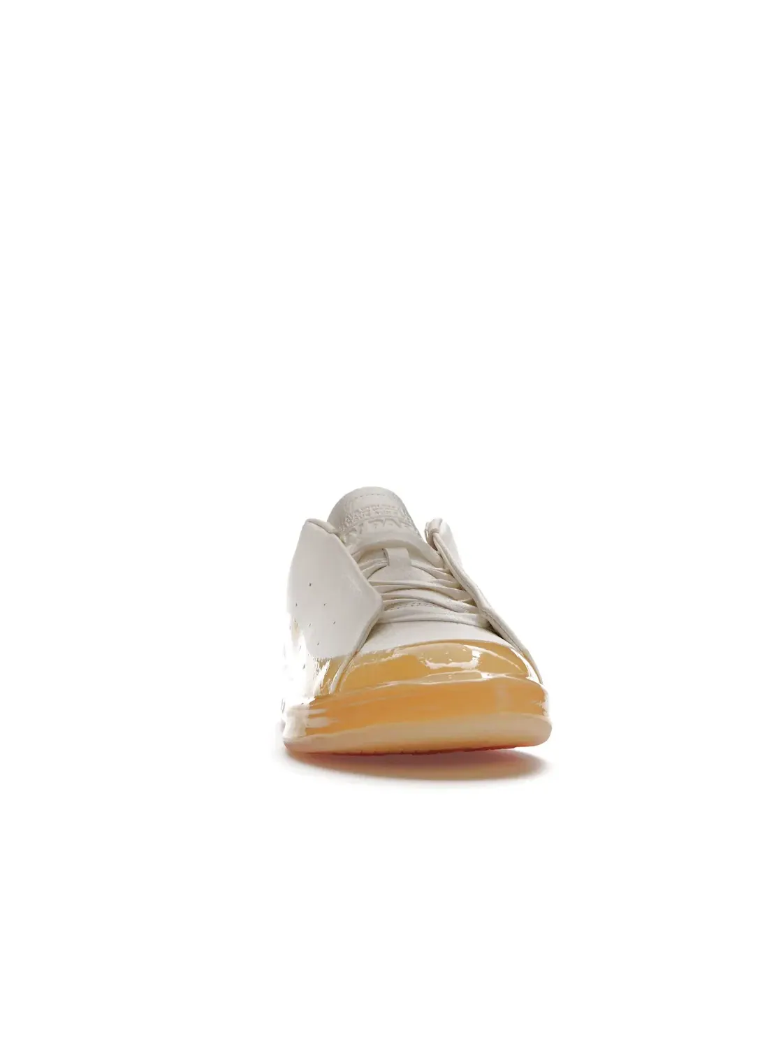 Мужские кроссовки Lifestyle Adidas Stan Smith Dipped — изображение 2 из 4, белый