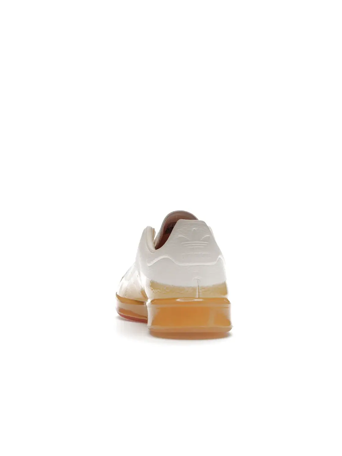 Мужские кроссовки Lifestyle Adidas Stan Smith Dipped — изображение 4 из 4, белый