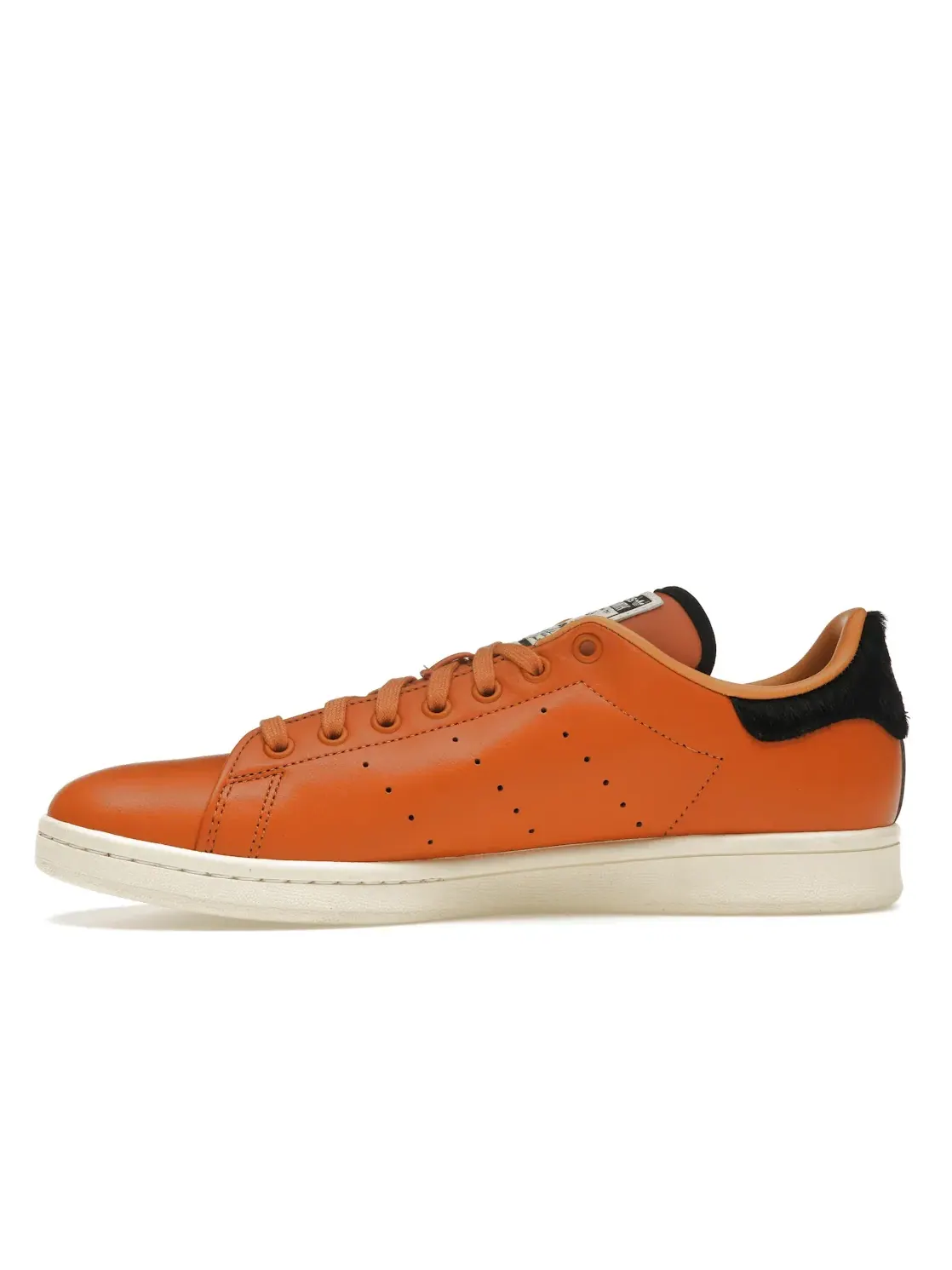 Мужские кроссовки Lifestyle Adidas Stan Smith — изображение 3 из 4, кремовый белый