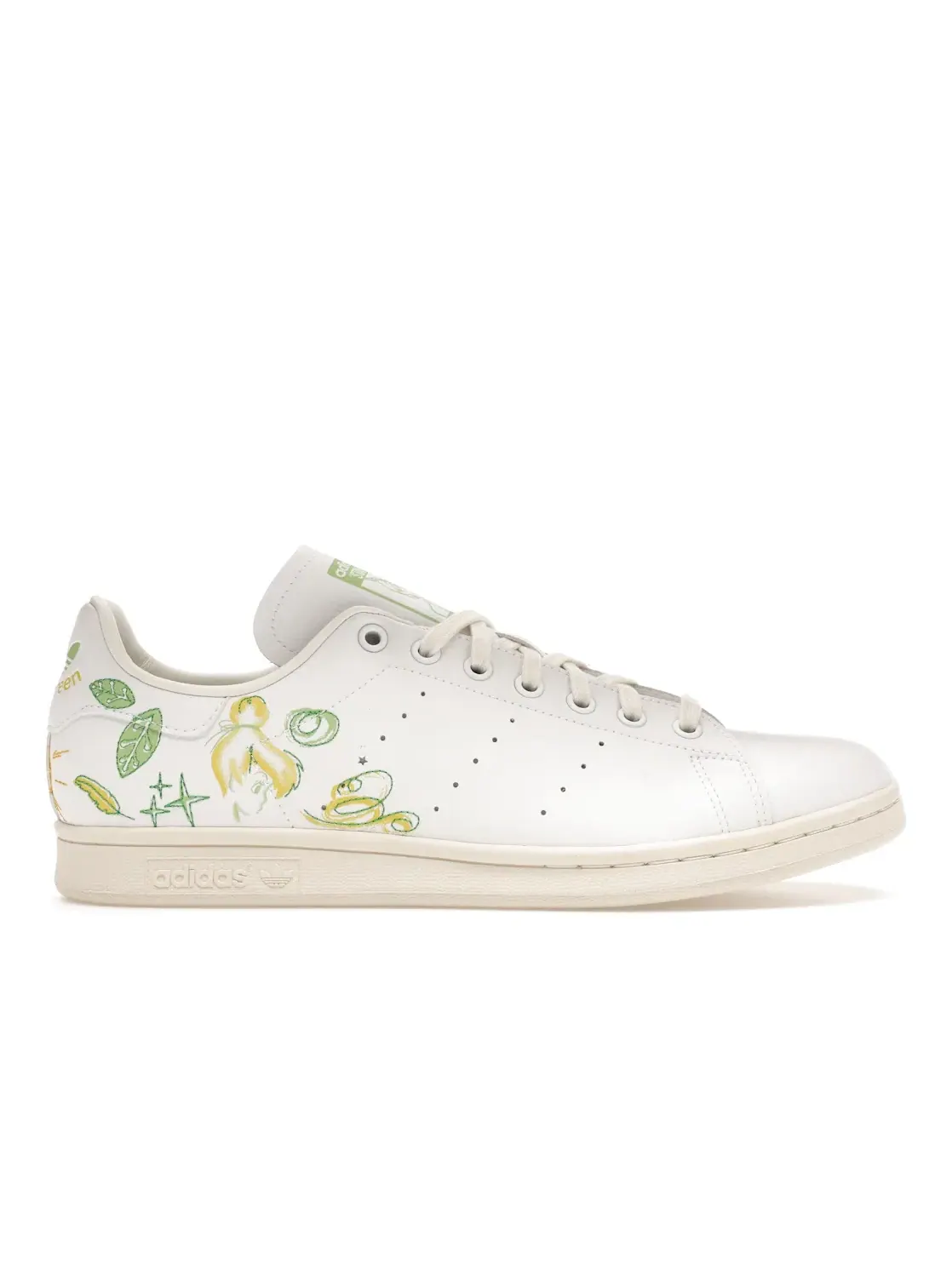 Мужские кроссовки Lifestyle Adidas Stan Smith — изображение 1 из 4, белый