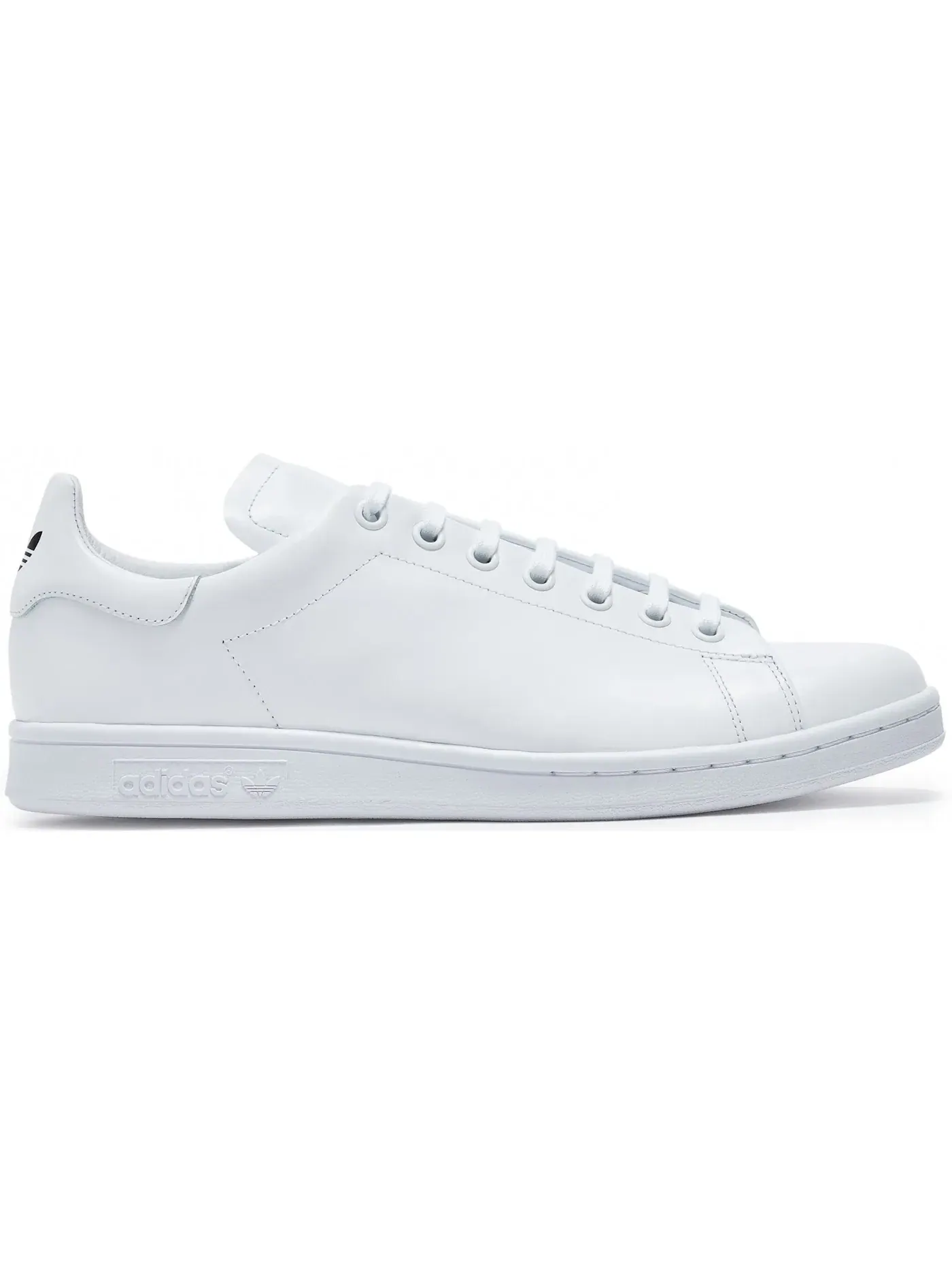 Мужские кроссовки lifestyle Adidas Stan Smith — изображение 1 из 1, белый/белый/белый