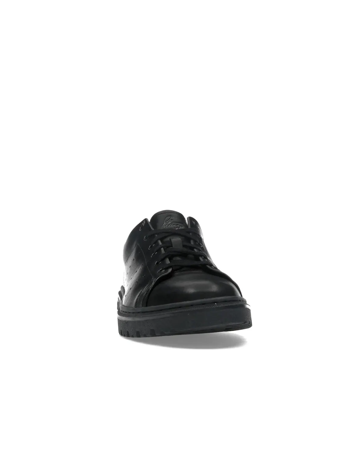 Мужские кроссовки Lifestyle Adidas Stan Smith — изображение 2 из 4, черный