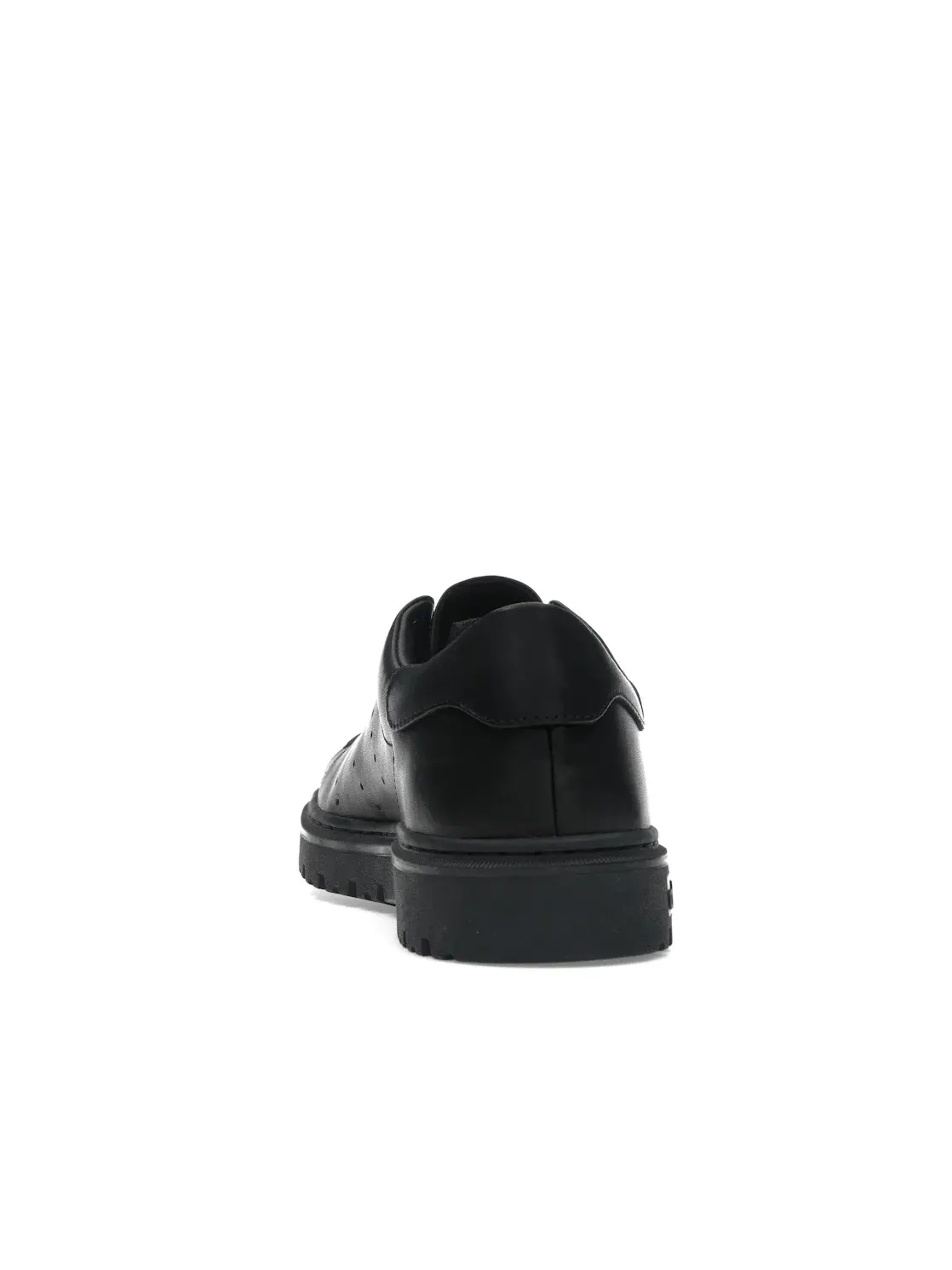 Мужские кроссовки Lifestyle Adidas Stan Smith — изображение 4 из 4, черный