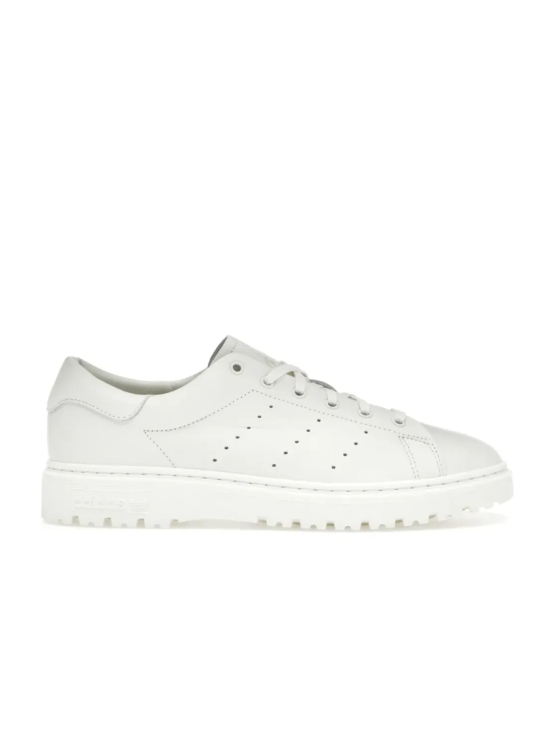 Мужские кроссовки Lifestyle Adidas Stan Smith — изображение 1 из 4, белый//белый