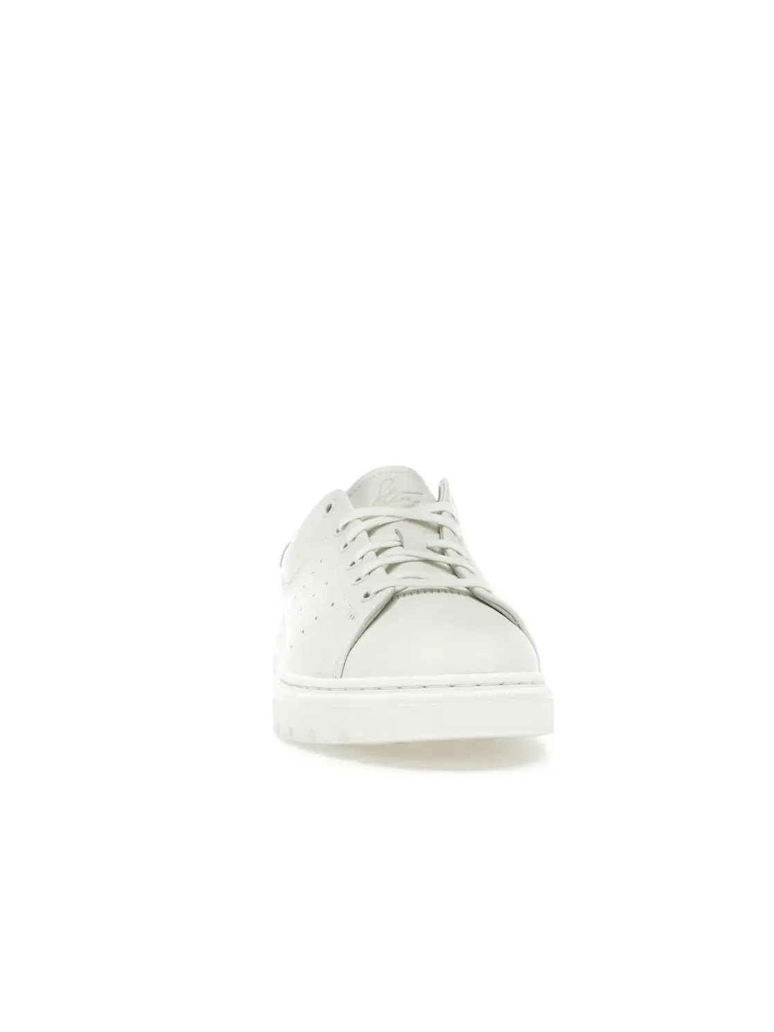 Мужские кроссовки Lifestyle Adidas Stan Smith — изображение 2 из 4, белый//белый