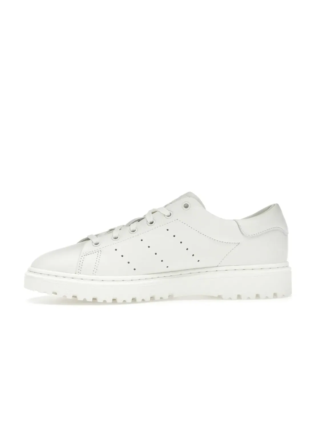 Мужские кроссовки Lifestyle Adidas Stan Smith — изображение 3 из 4, белый//белый