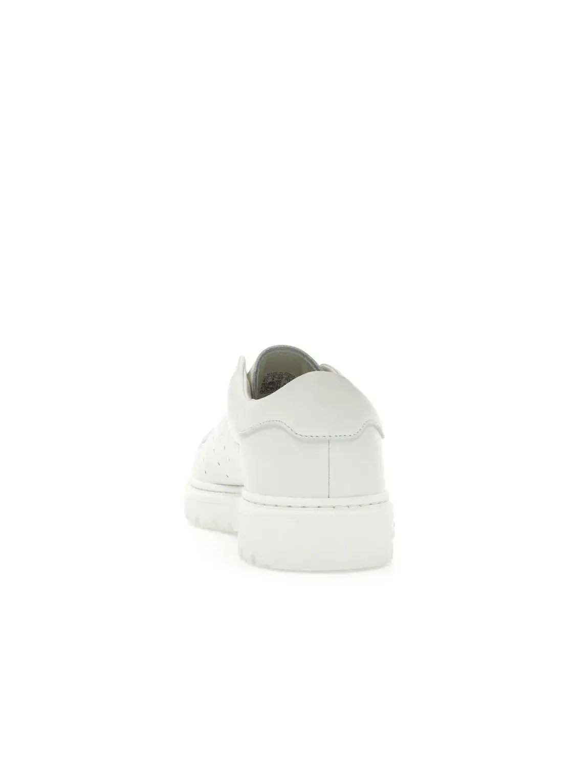 Мужские кроссовки Lifestyle Adidas Stan Smith — изображение 4 из 4, белый//белый