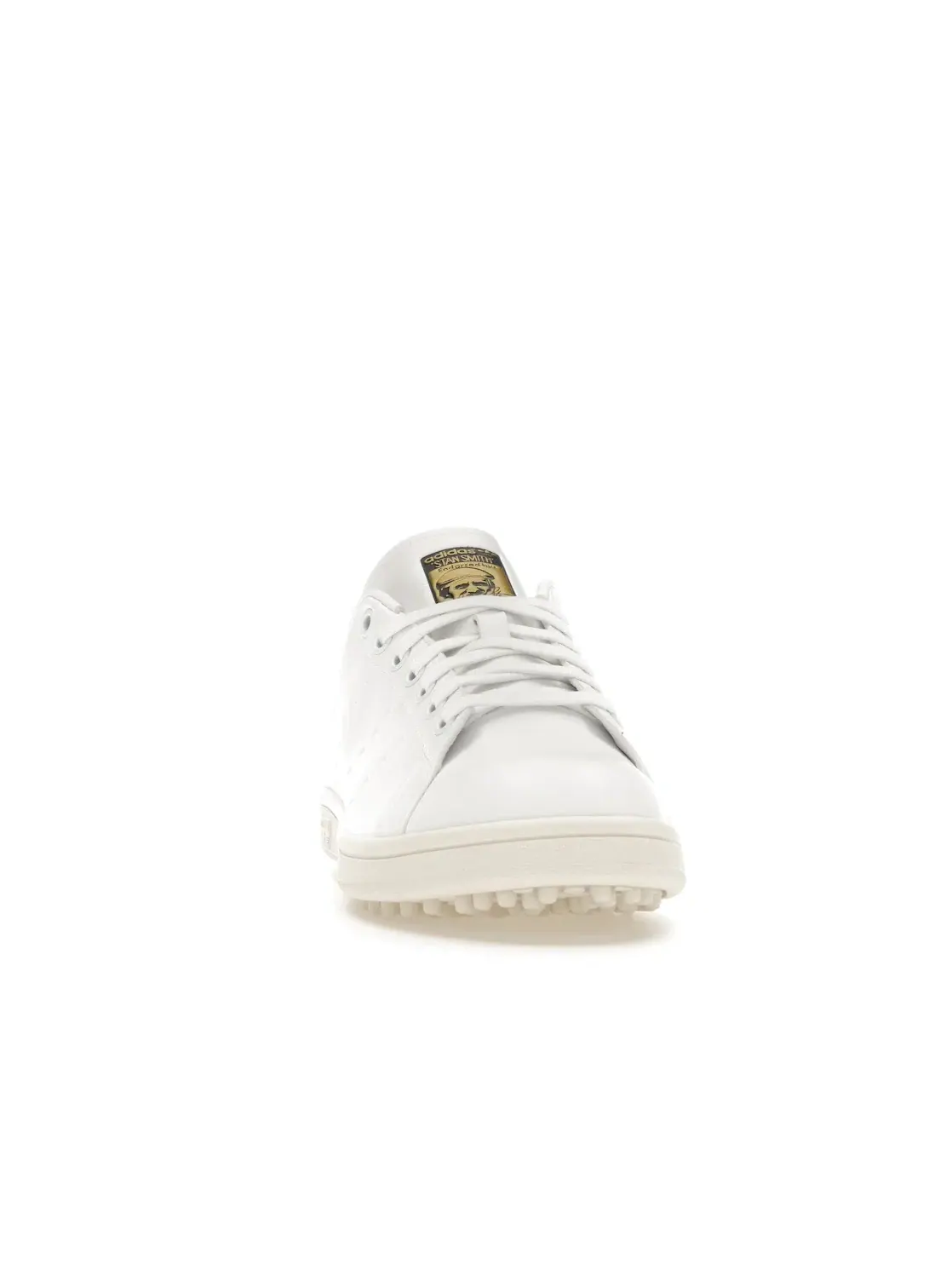 Мужские кроссовки Lifestyle Adidas Stan Smith Golf — изображение 2 из 4, белый/темно-синий/белый