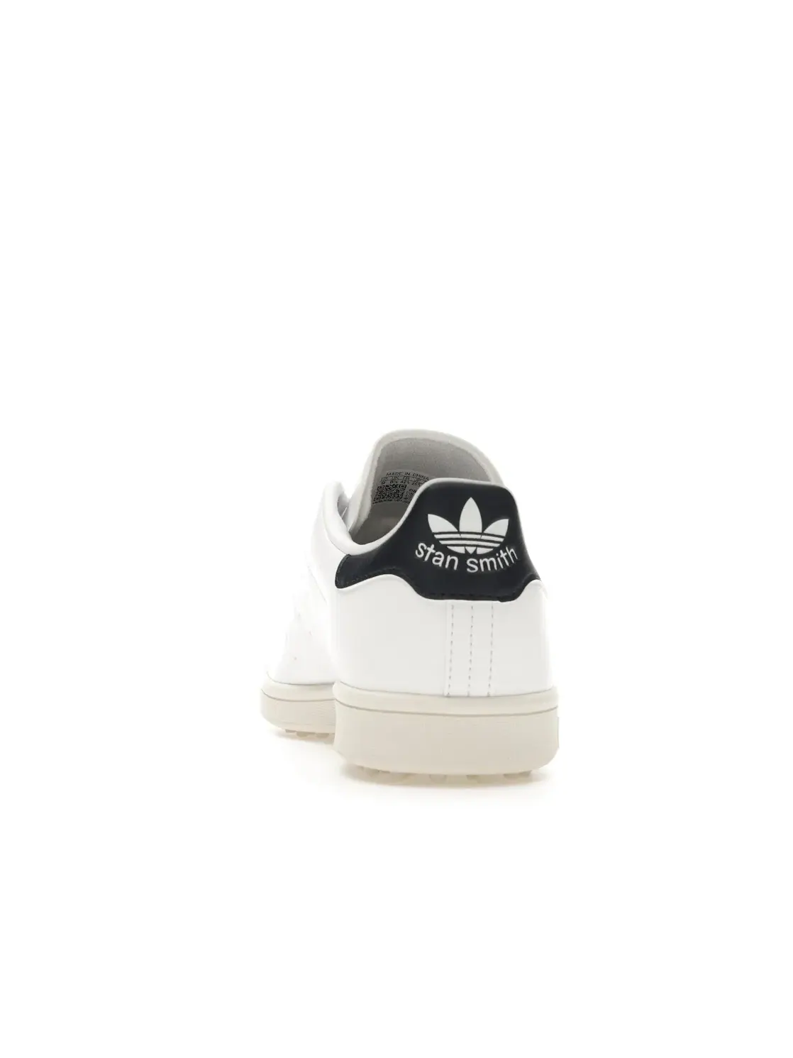 Мужские кроссовки Lifestyle Adidas Stan Smith Golf — изображение 4 из 4, белый/темно-синий/белый