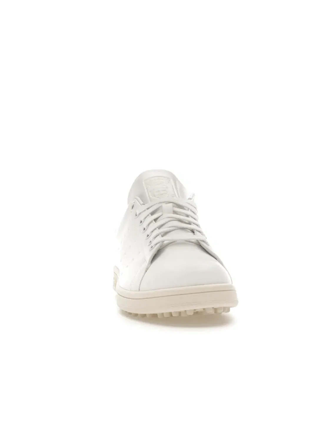 Мужские кроссовки для гольфа Adidas Stan Smith Golf — изображение 2 из 4, белый/белый/белый