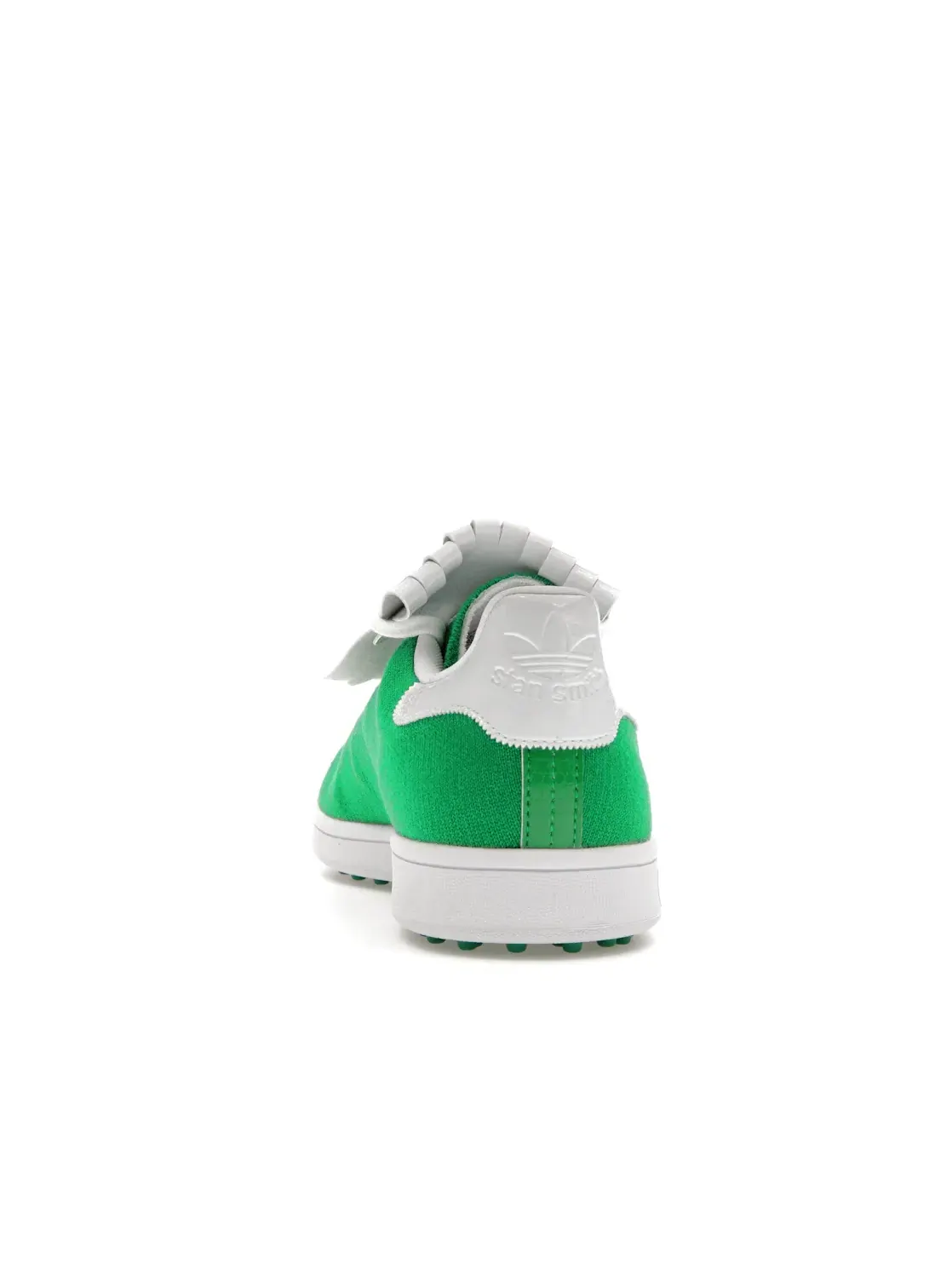 Мужские кроссовки Lifestyle Adidas Stan Smith Golf — изображение 4 из 4, зеленый белый
