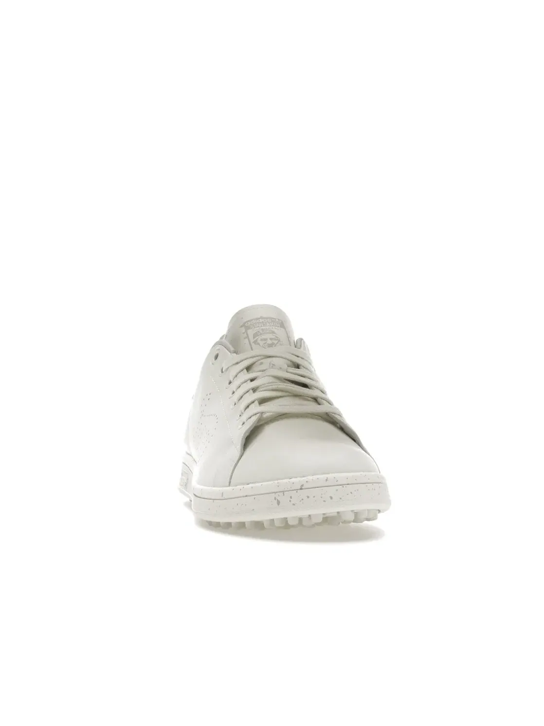 Мужские кроссовки Lifestyle Adidas Stan Smith Golf — изображение 2 из 4, белый/белый/серый