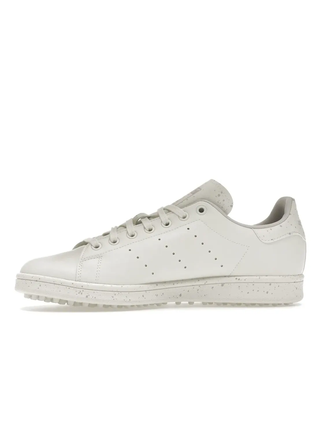 Мужские кроссовки Lifestyle Adidas Stan Smith Golf — изображение 3 из 4, белый/белый/серый