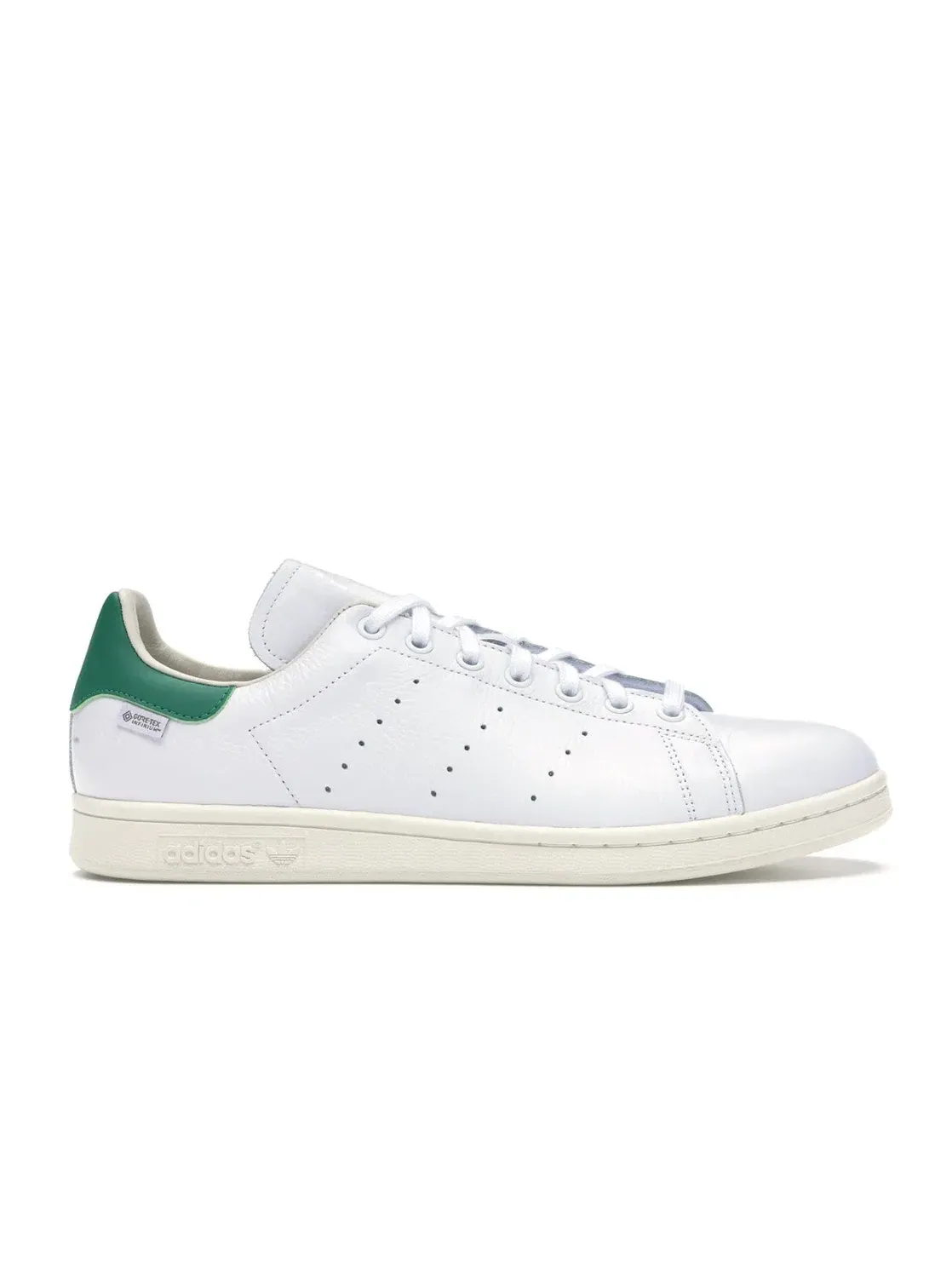 Мужские кроссовки Lifestyle Adidas Stan Smith — изображение 1 из 4, белый/белый/белый