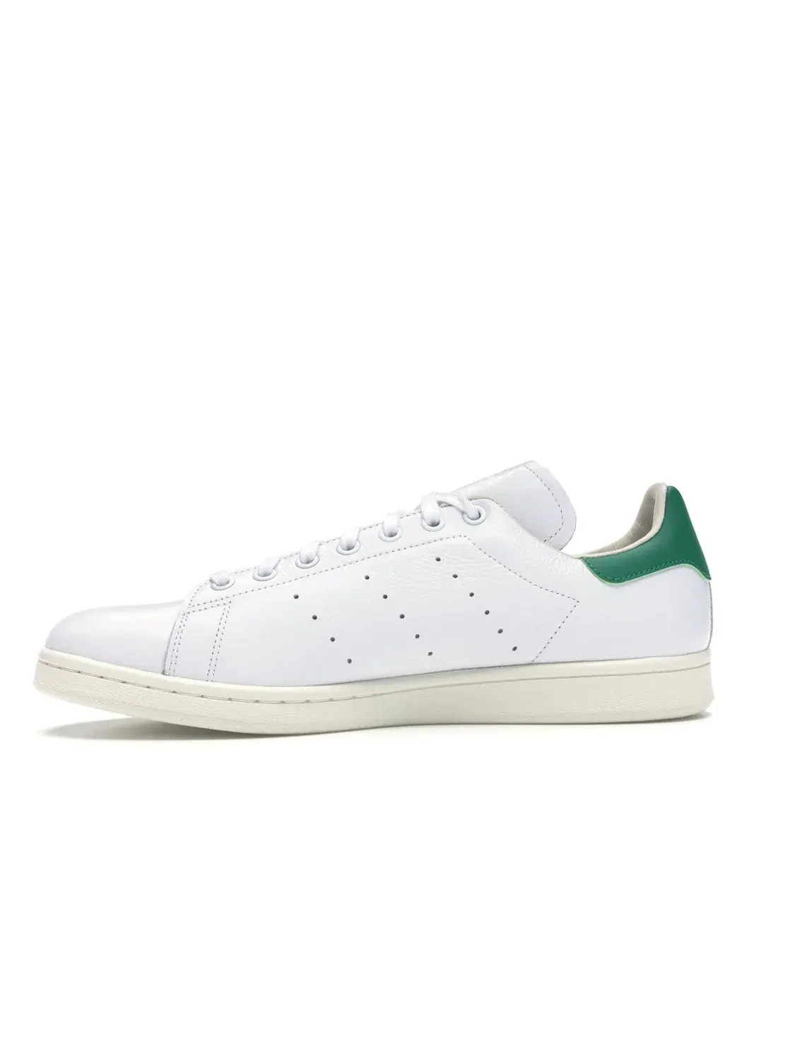 Мужские кроссовки Lifestyle Adidas Stan Smith — изображение 3 из 4, белый/белый/белый